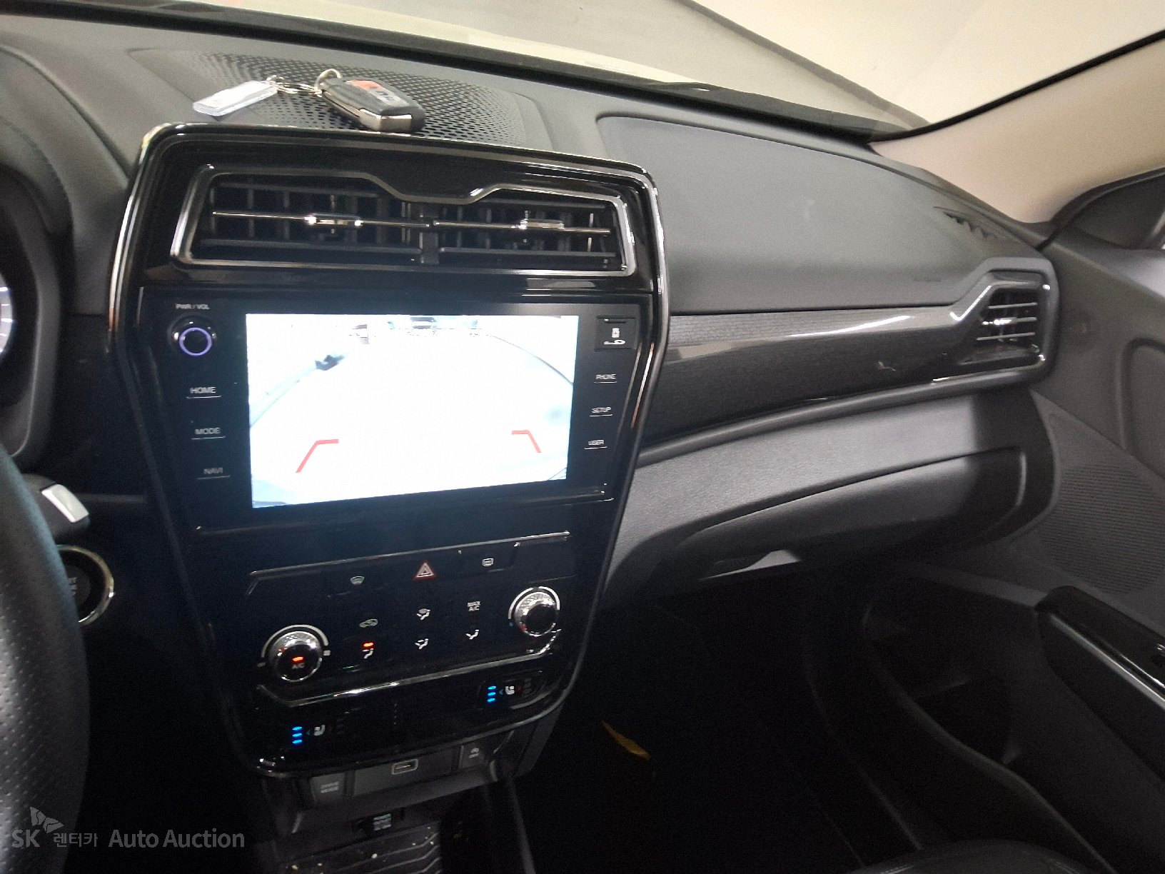 2022 - kg mobility (ssangyong) tivoli