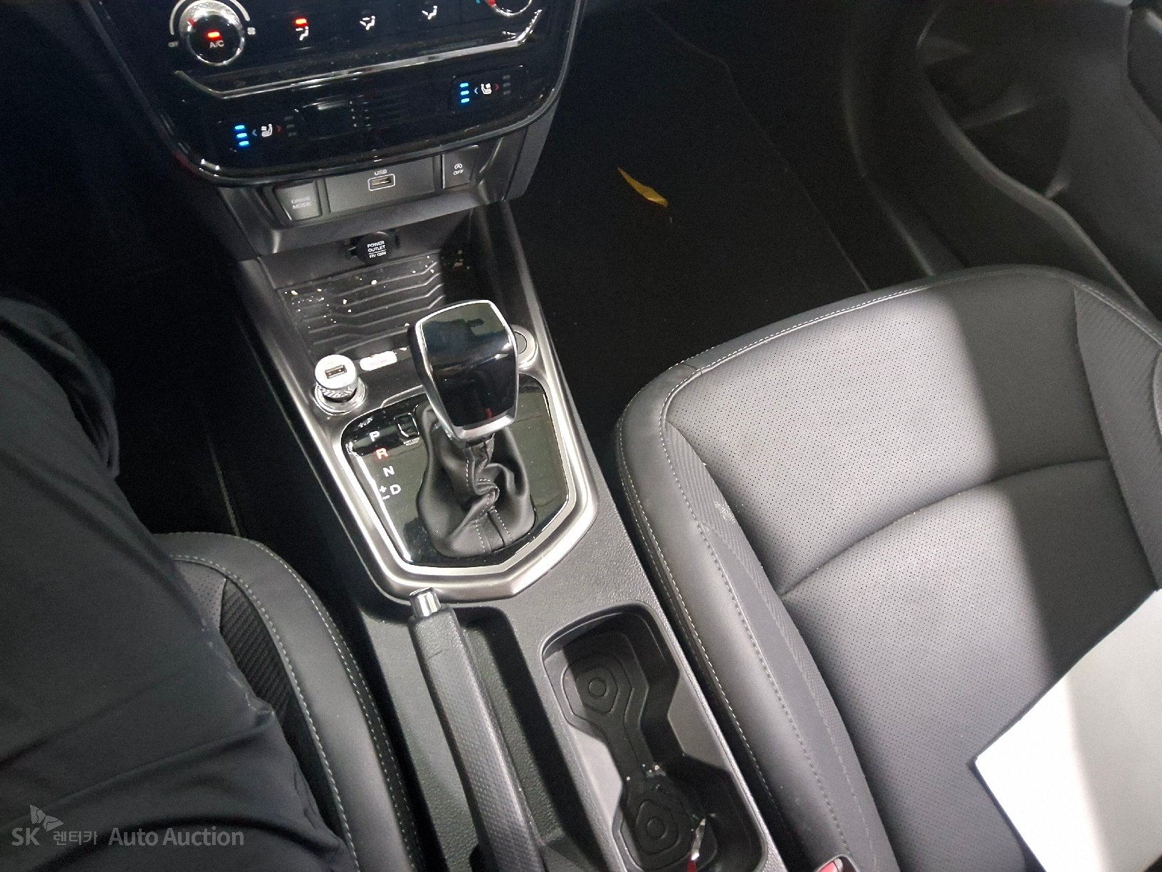 2022 - kg mobility (ssangyong) tivoli