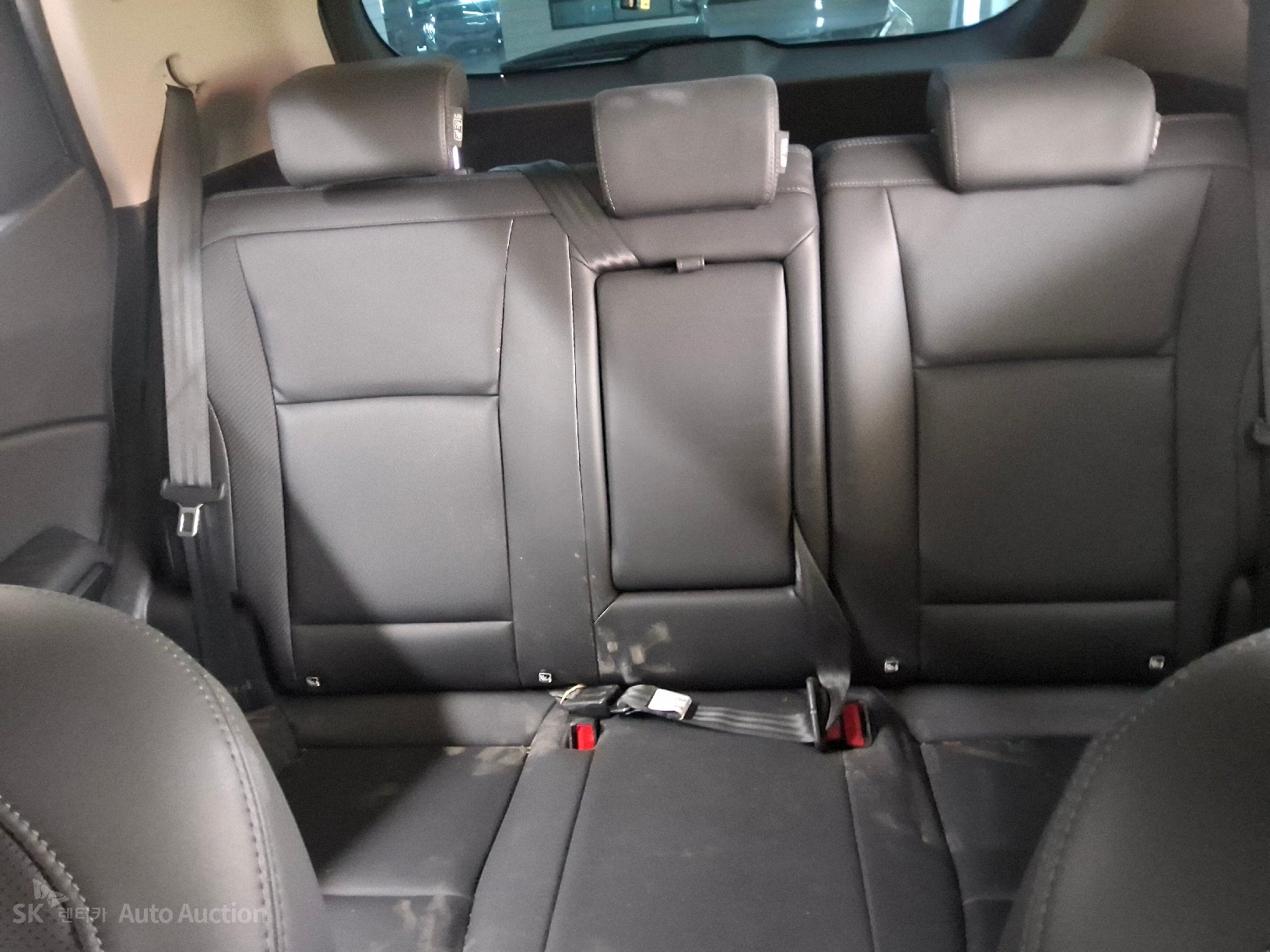 2022 - kg mobility (ssangyong) tivoli