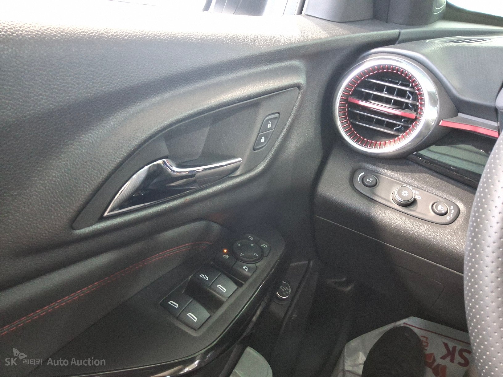 2024 - chevrolet trax
