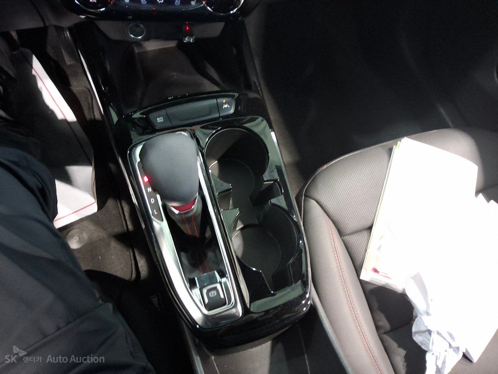 2024 - chevrolet trax