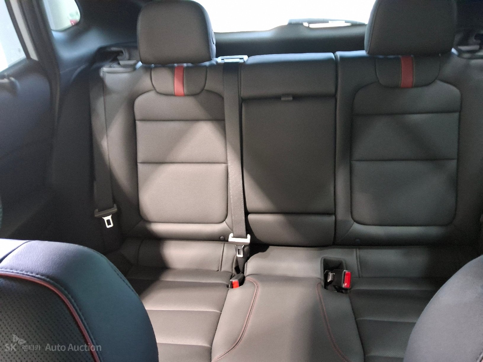 2024 - chevrolet trax