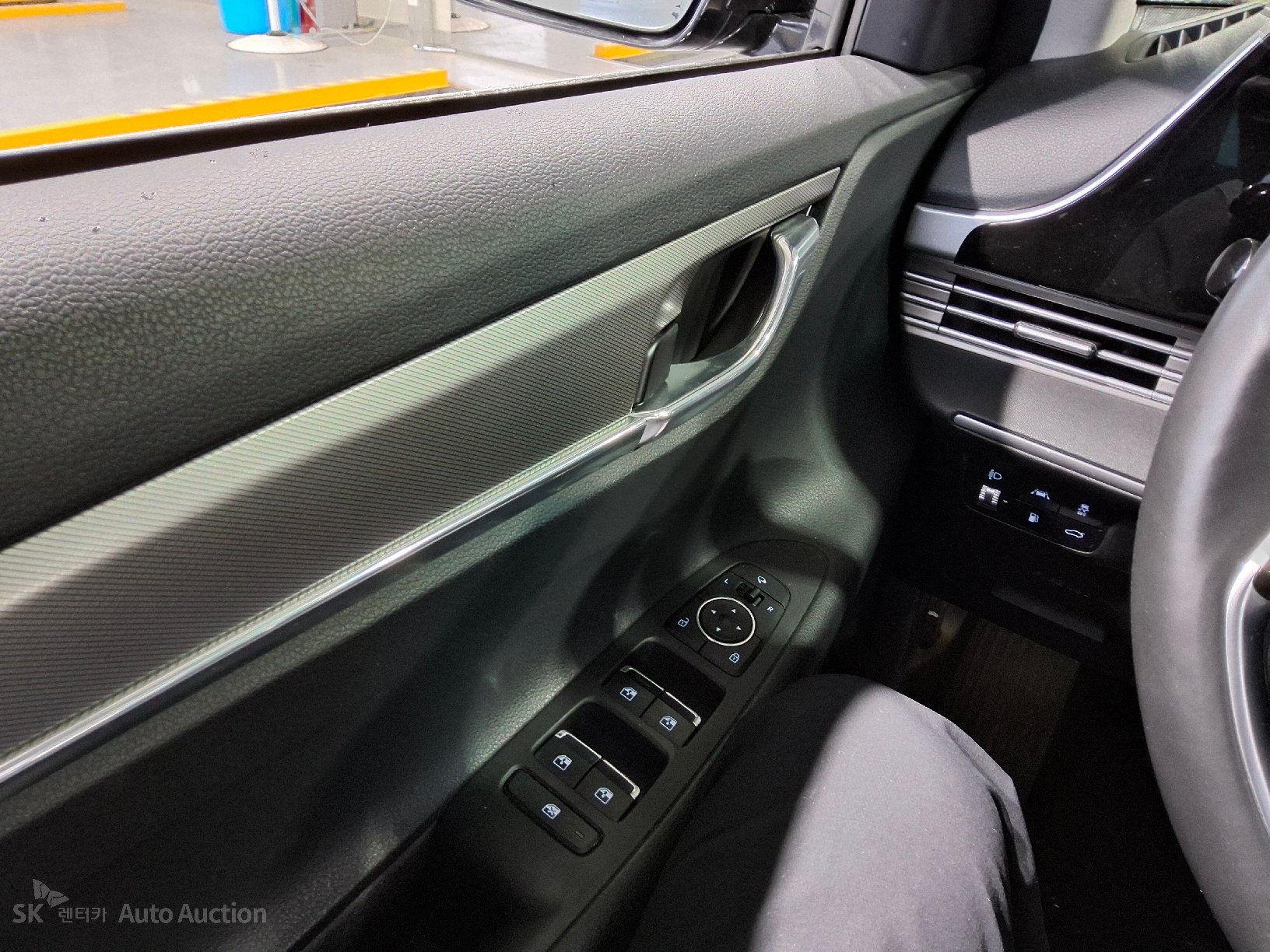 2022 - hyundai grandeur