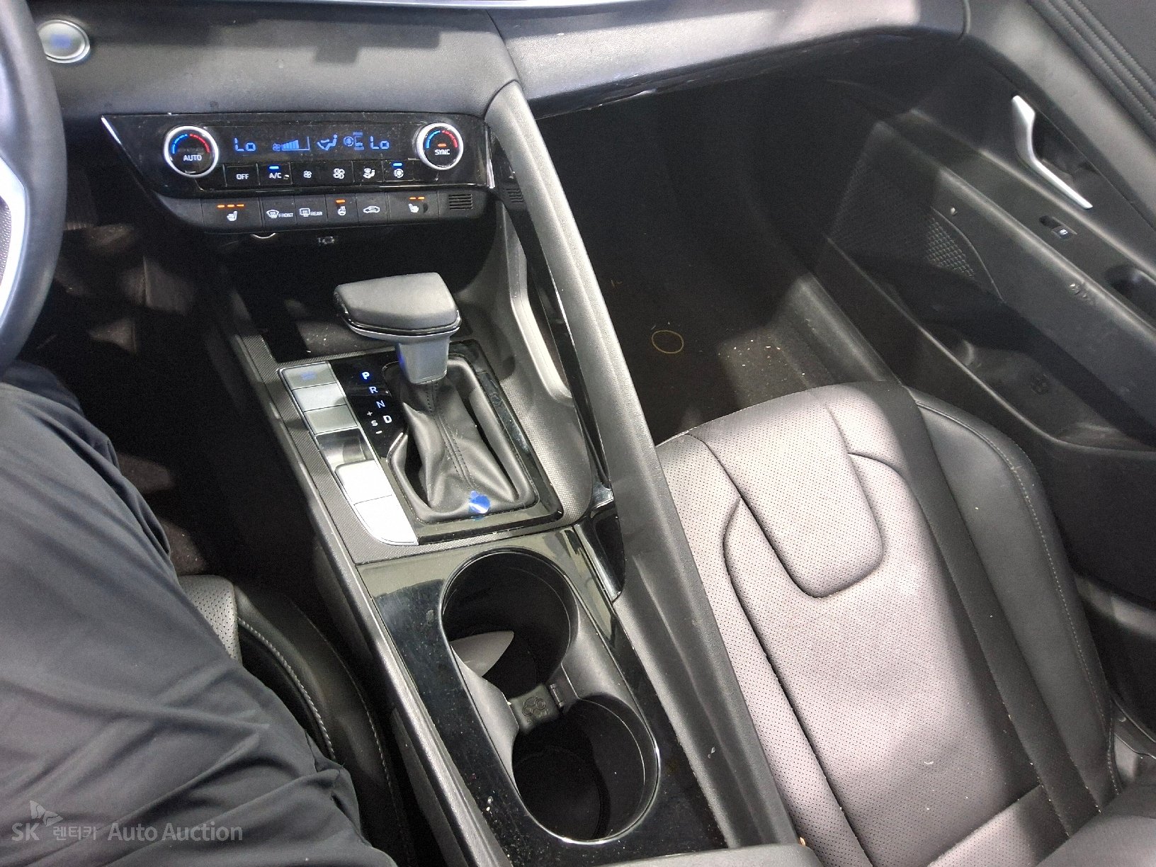 2023 - hyundai avante