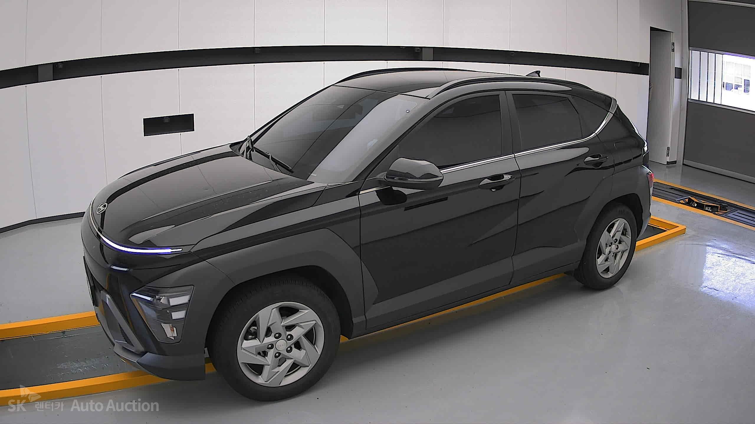 2023 - hyundai kona