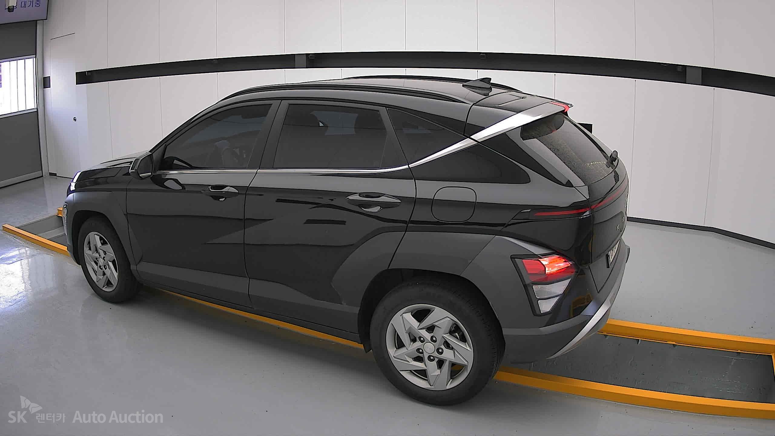 2023 - hyundai kona
