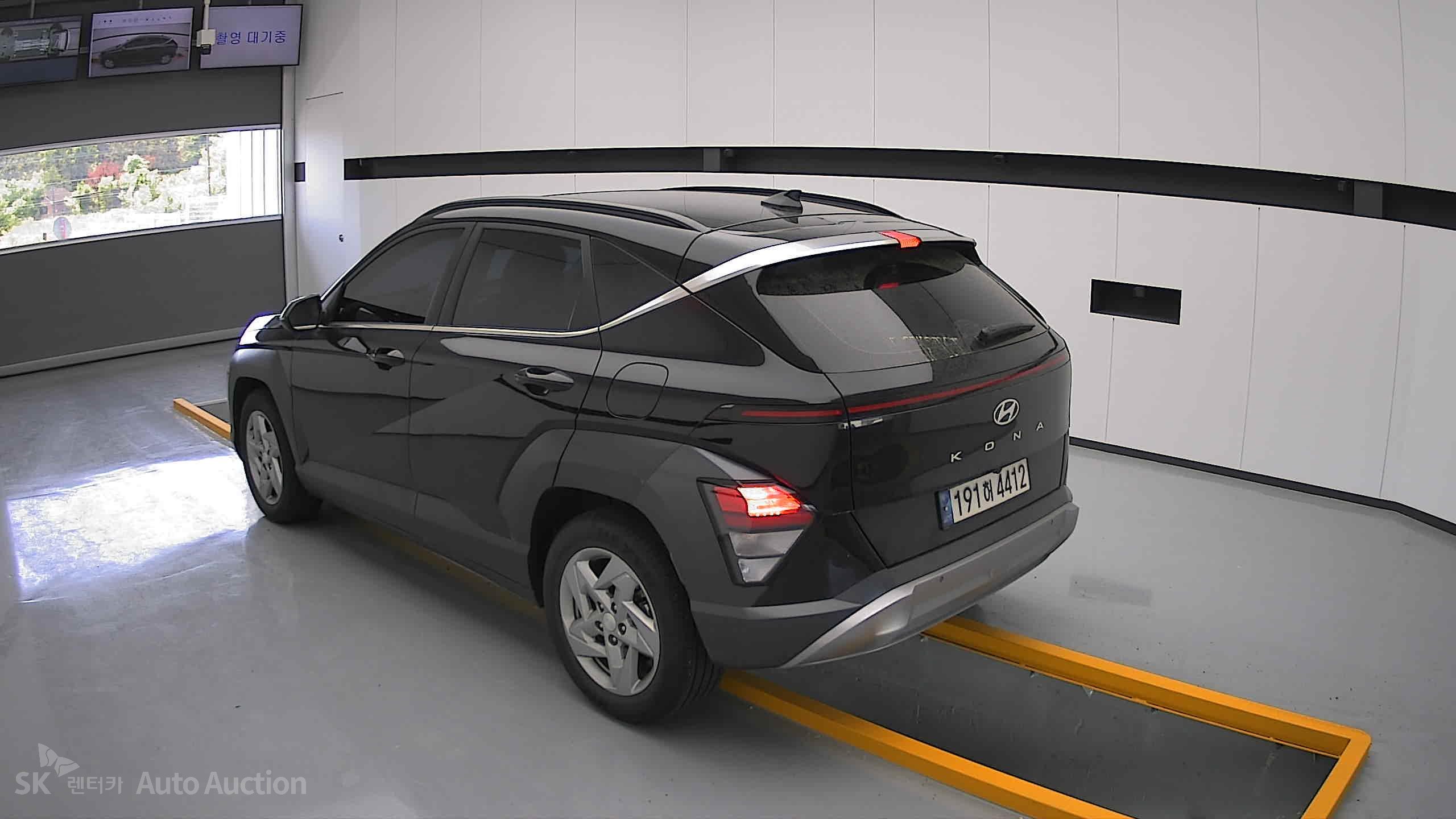 2023 - hyundai kona