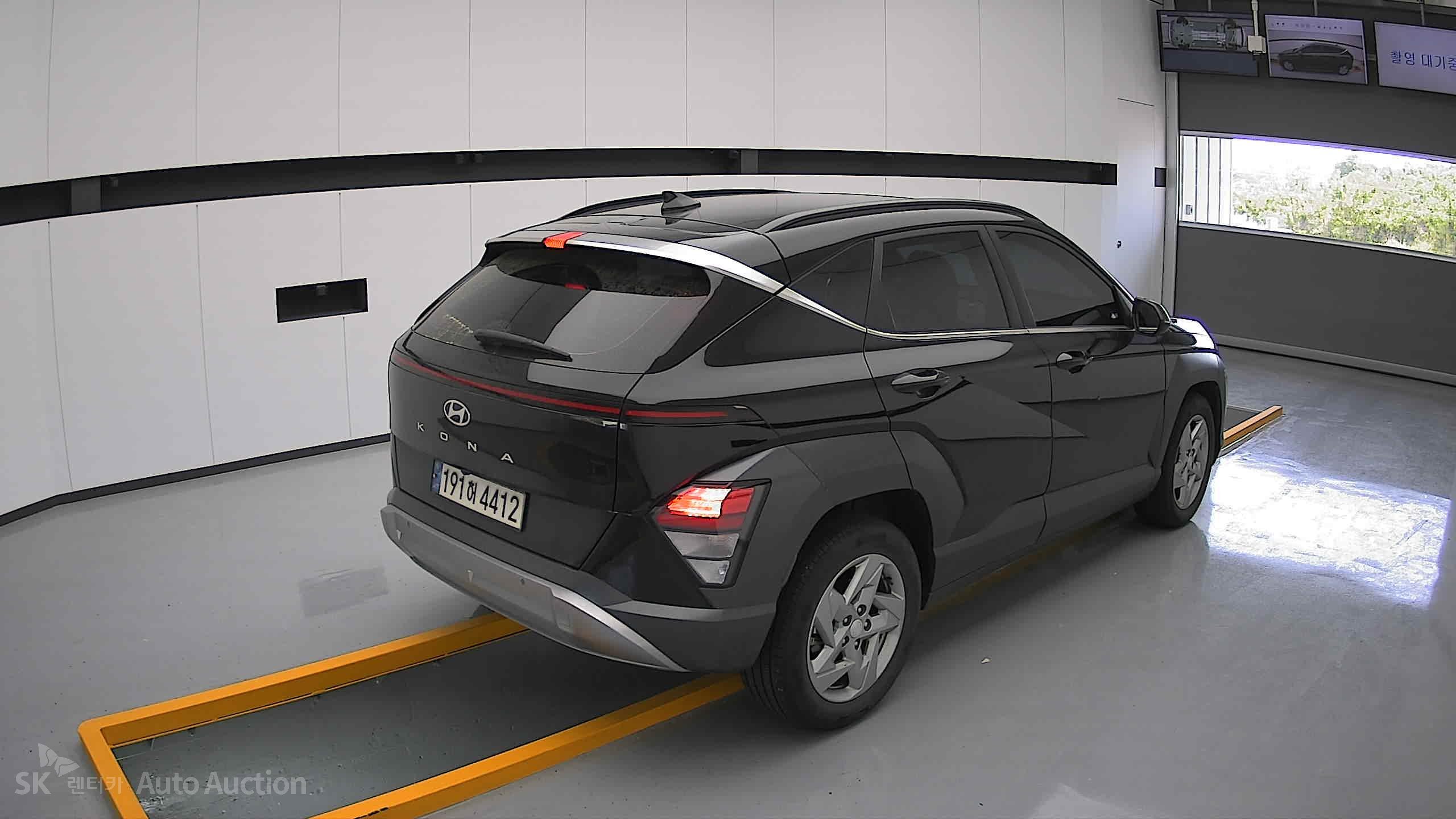 2023 - hyundai kona