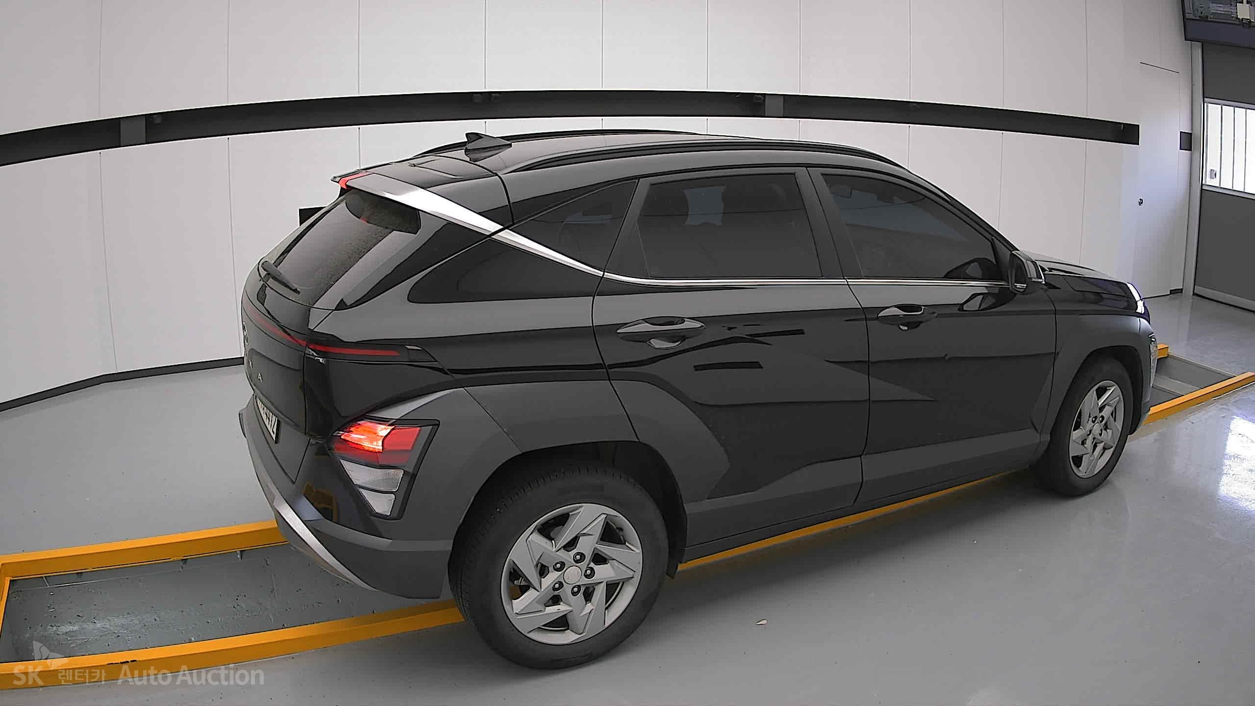 2023 - hyundai kona