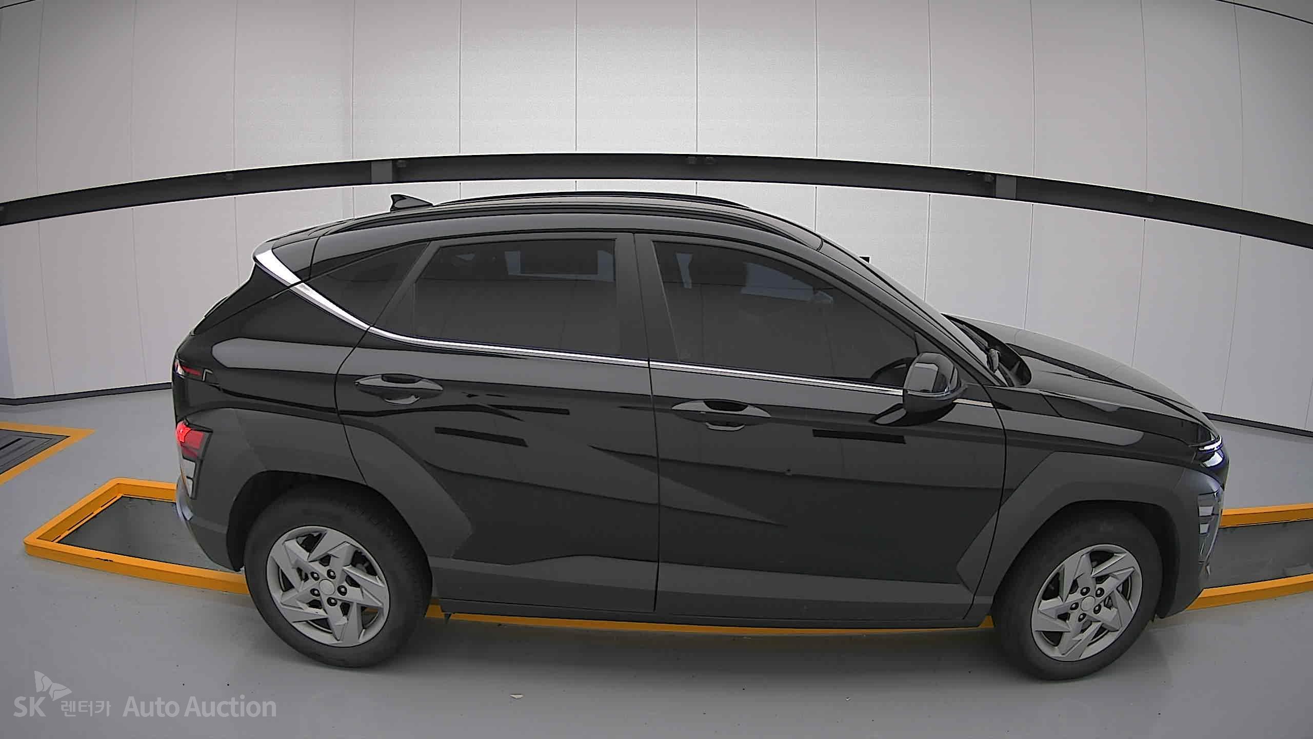2023 - hyundai kona