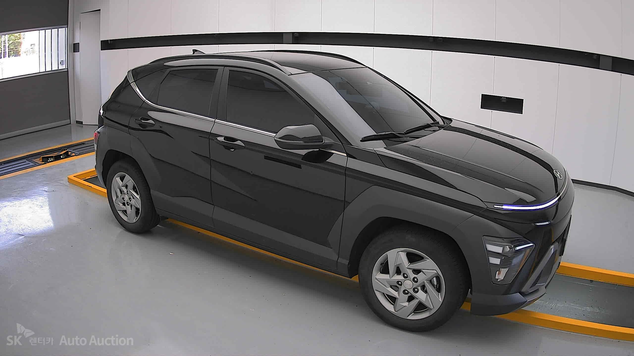 2023 - hyundai kona