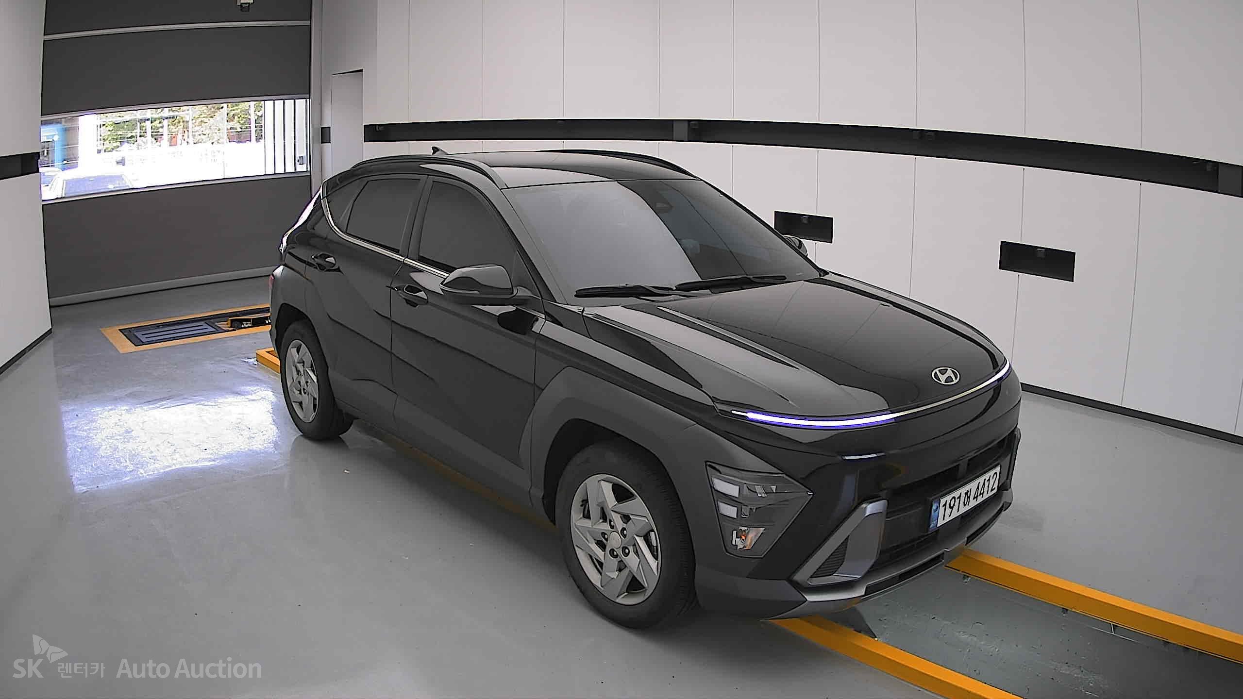2023 - hyundai kona