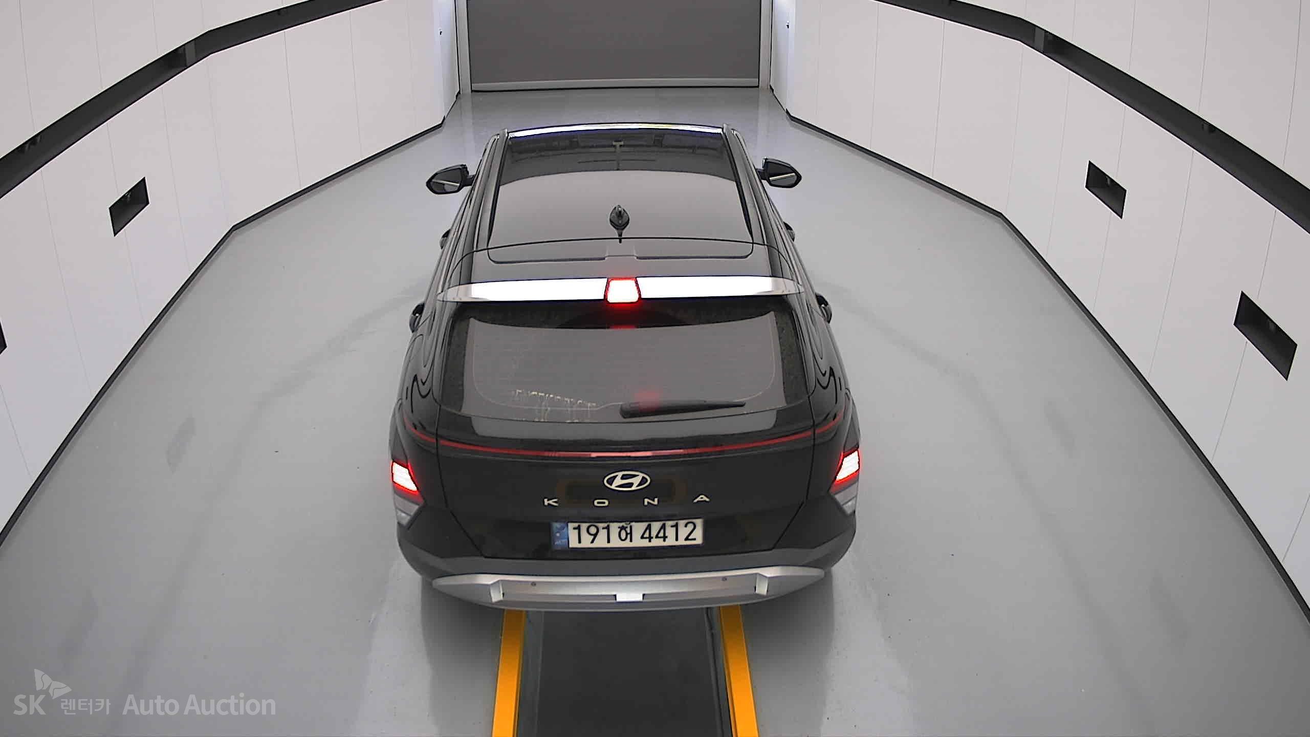 2023 - hyundai kona