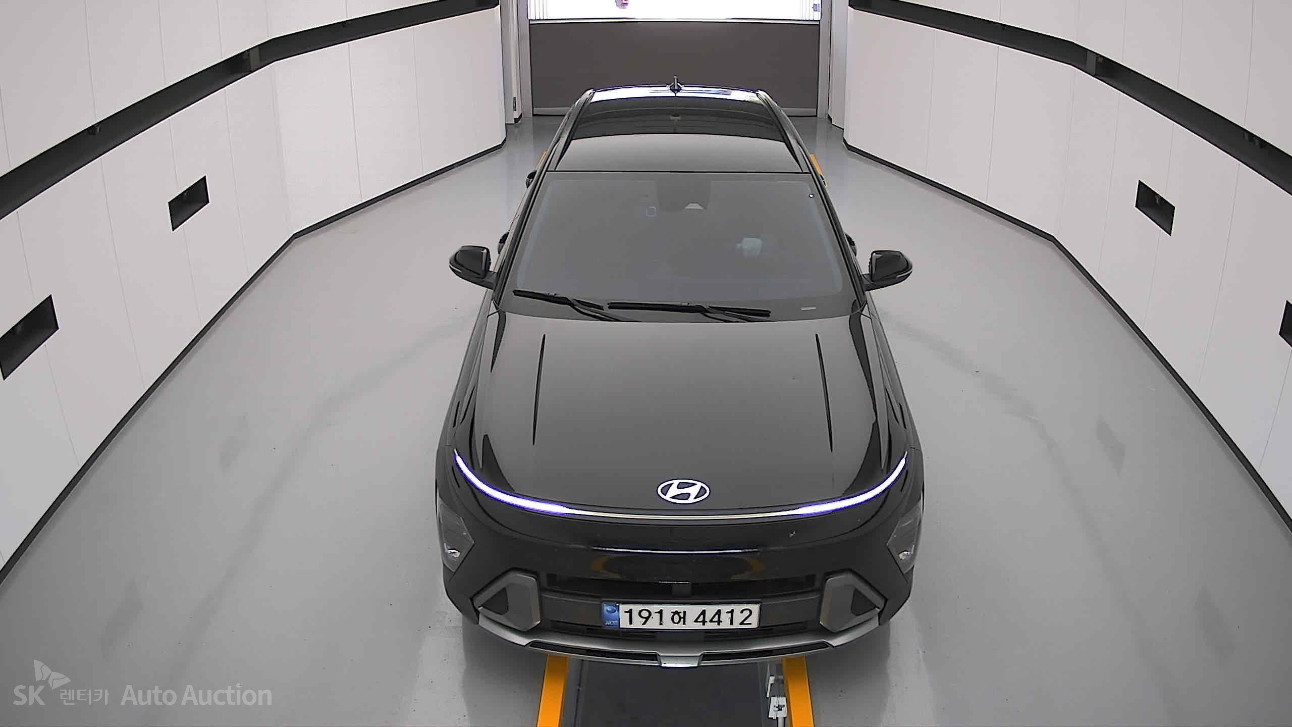 2023 - hyundai kona