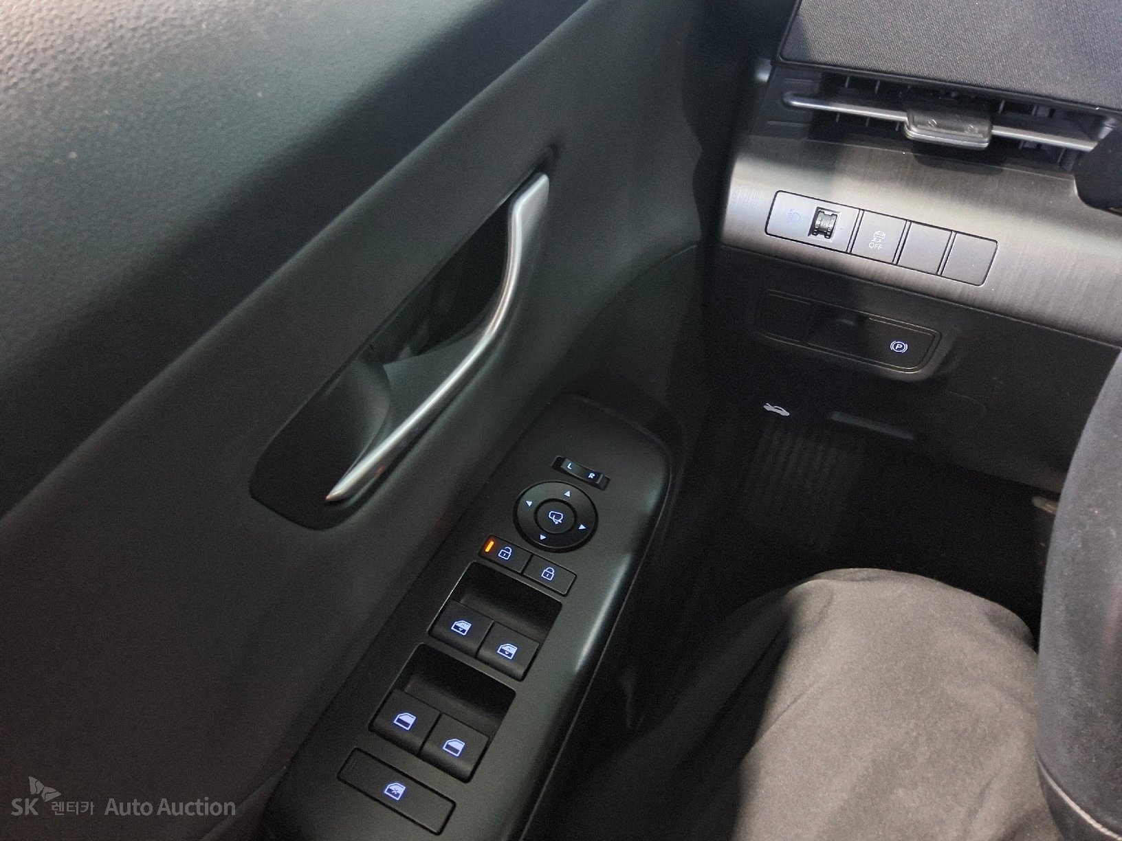 2023 - hyundai kona