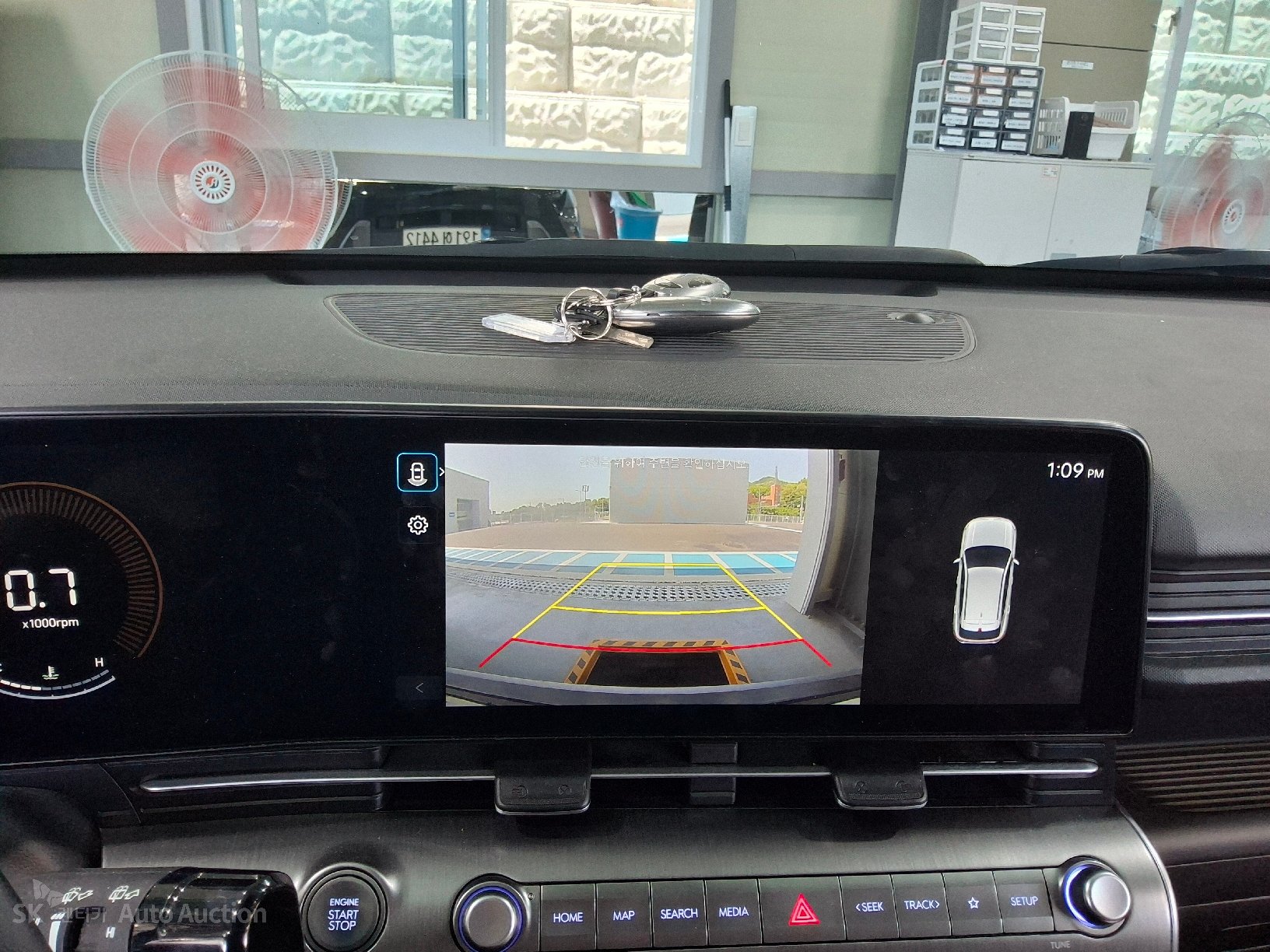 2023 - hyundai kona