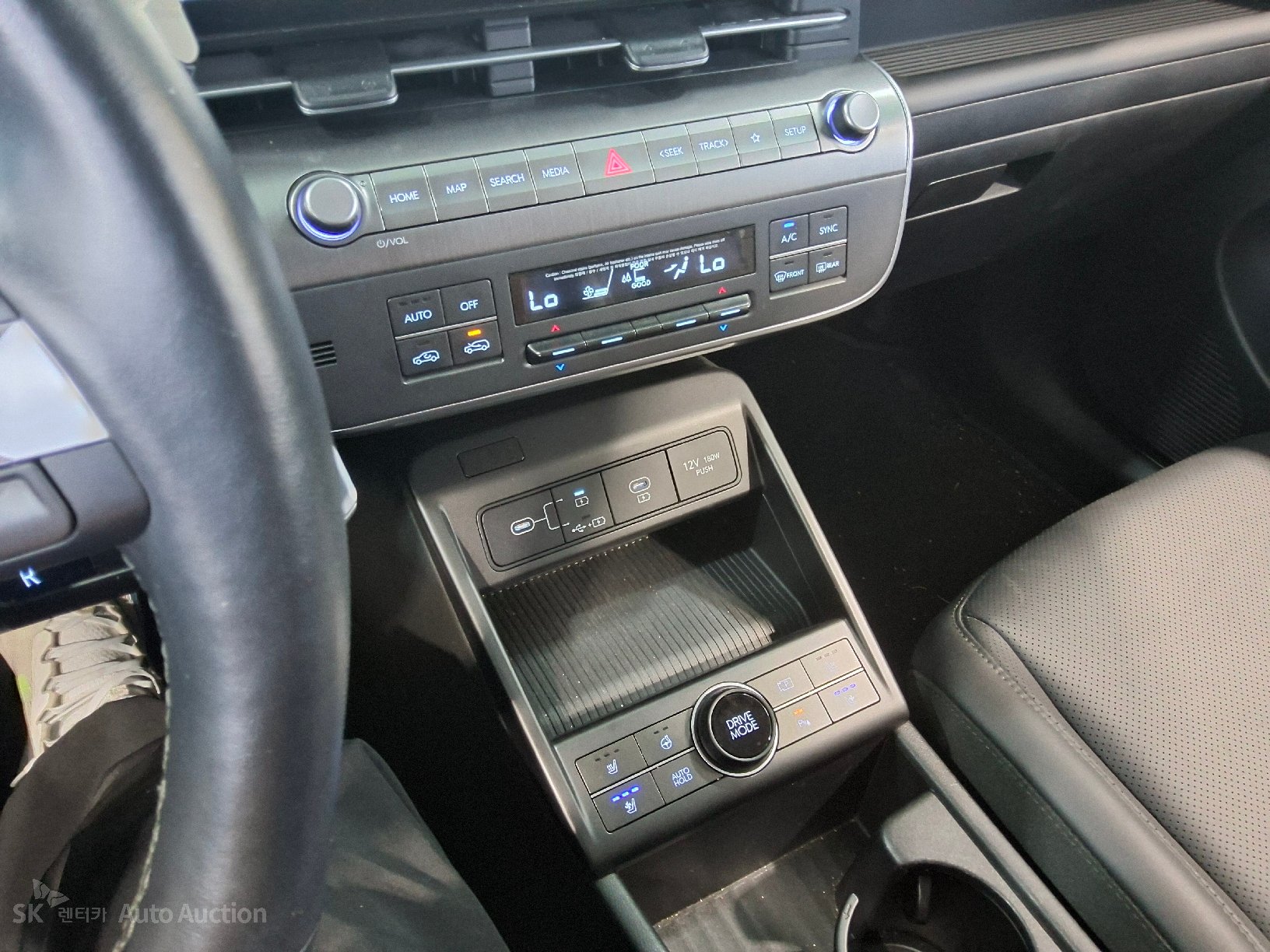 2023 - hyundai kona