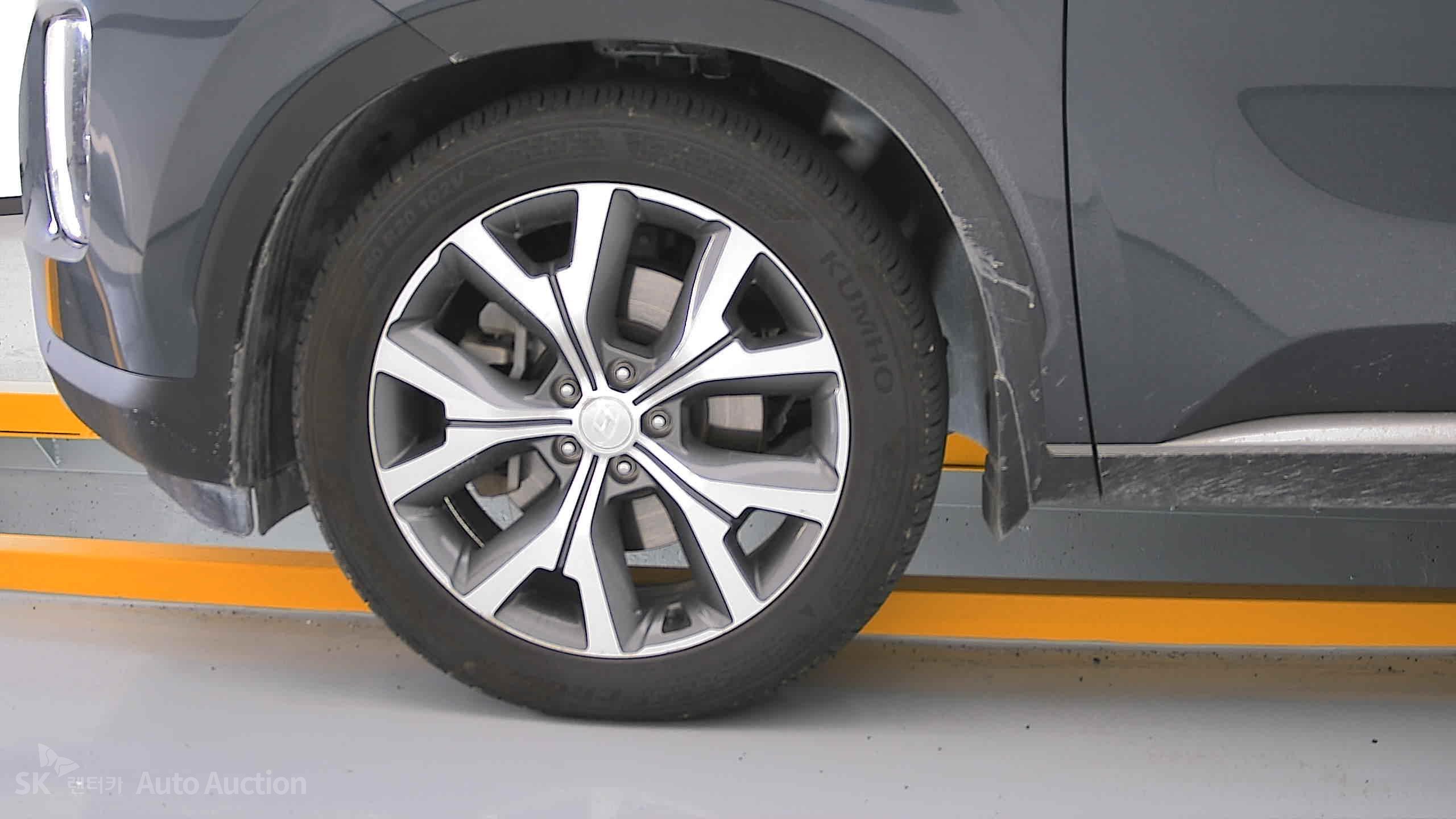 2022 - hyundai palisade