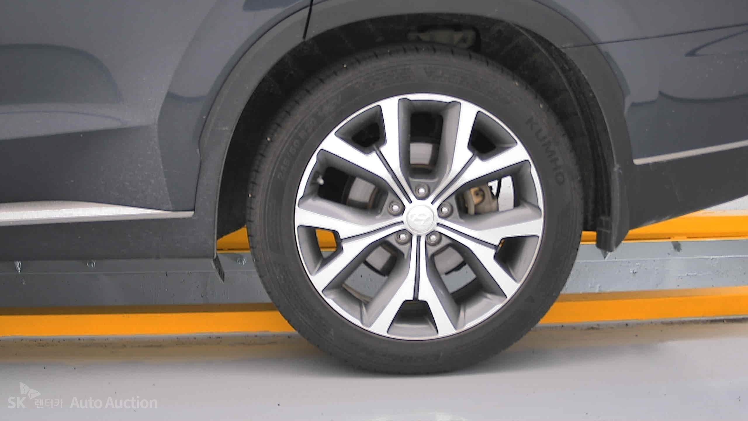 2022 - hyundai palisade
