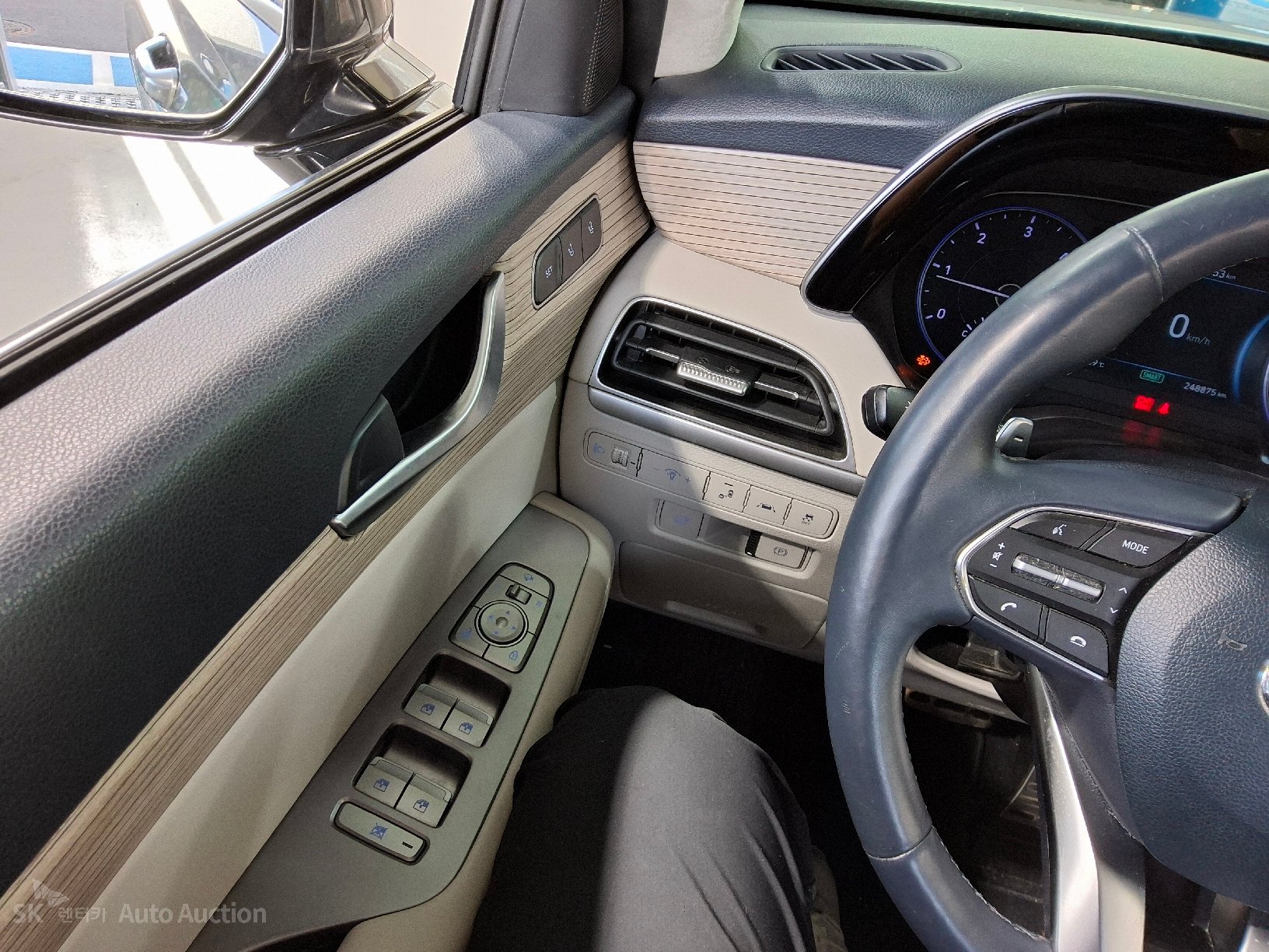 2022 - hyundai palisade