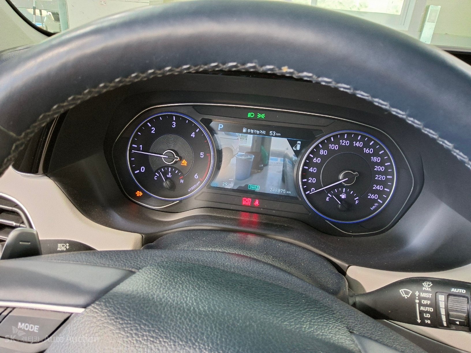 2022 - hyundai palisade