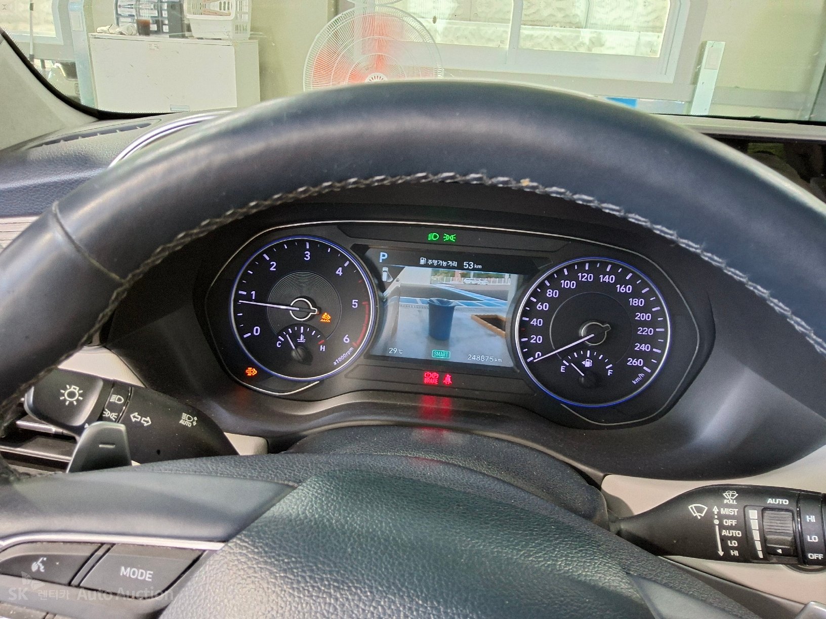 2022 - hyundai palisade
