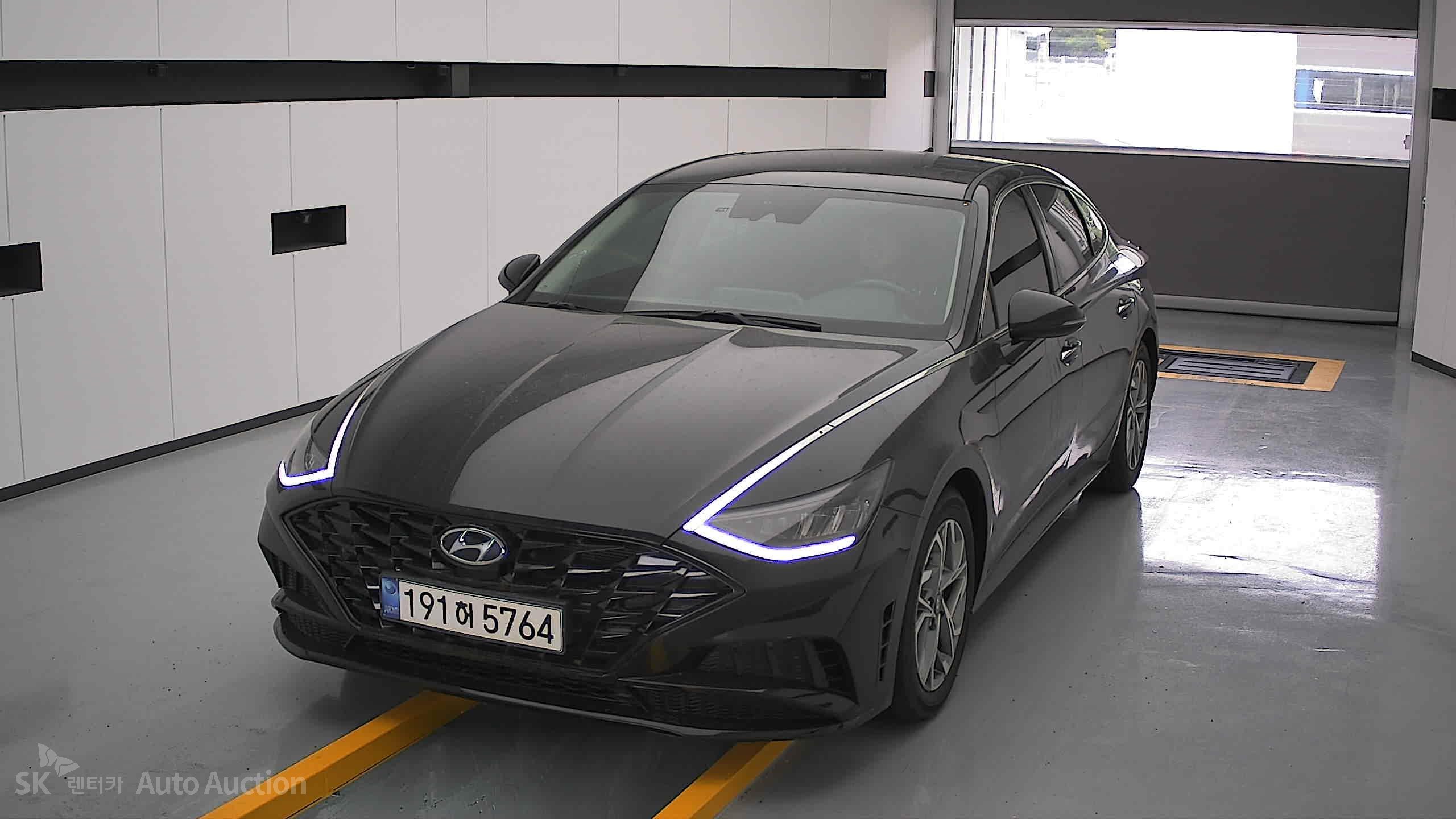 2022 - hyundai sonata