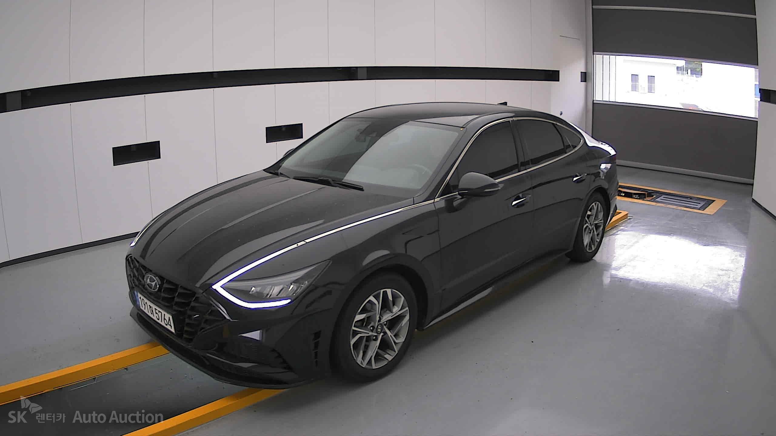 2022 - hyundai sonata