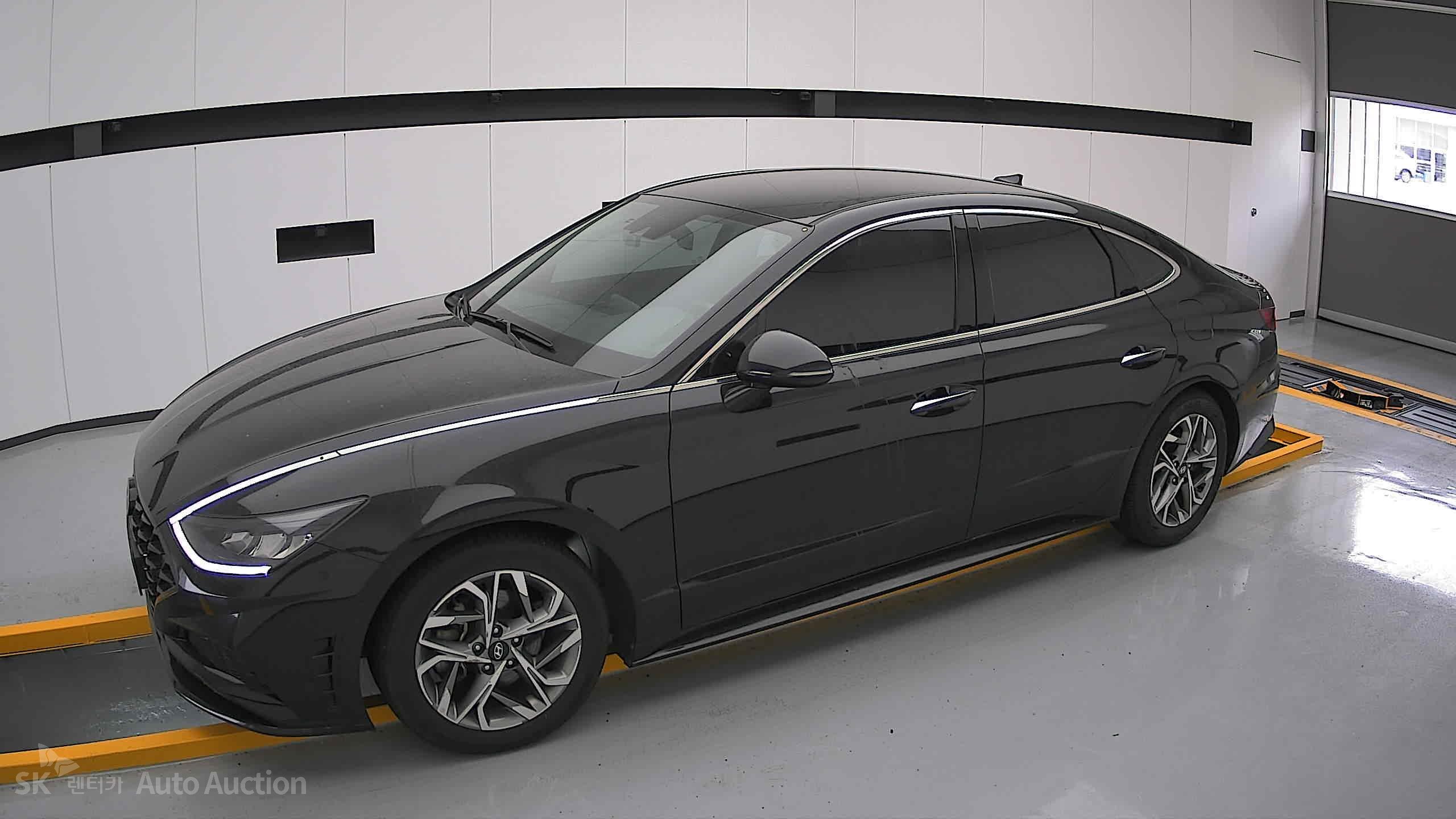 2022 - hyundai sonata