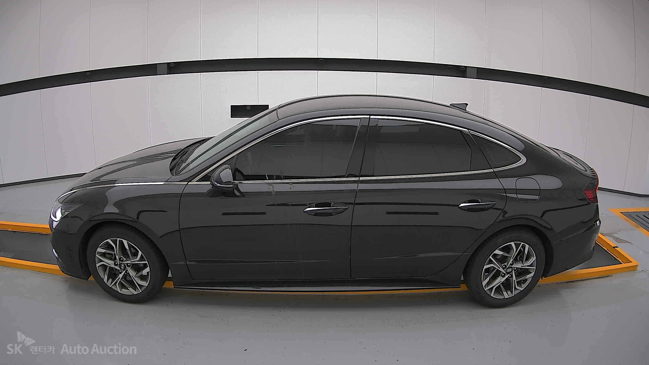 2022 - hyundai sonata