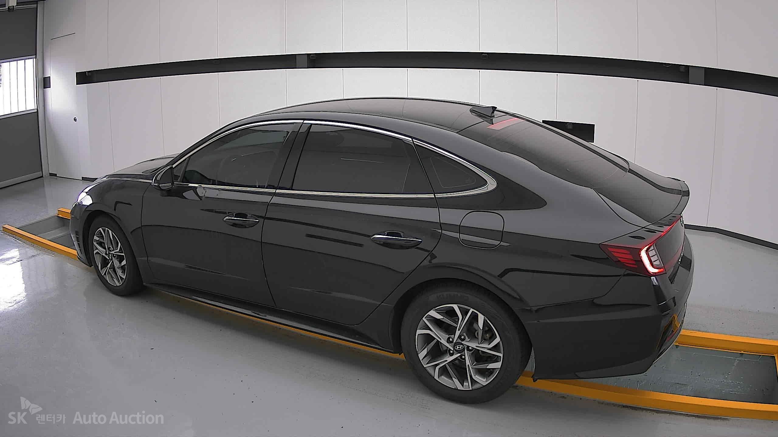 2022 - hyundai sonata