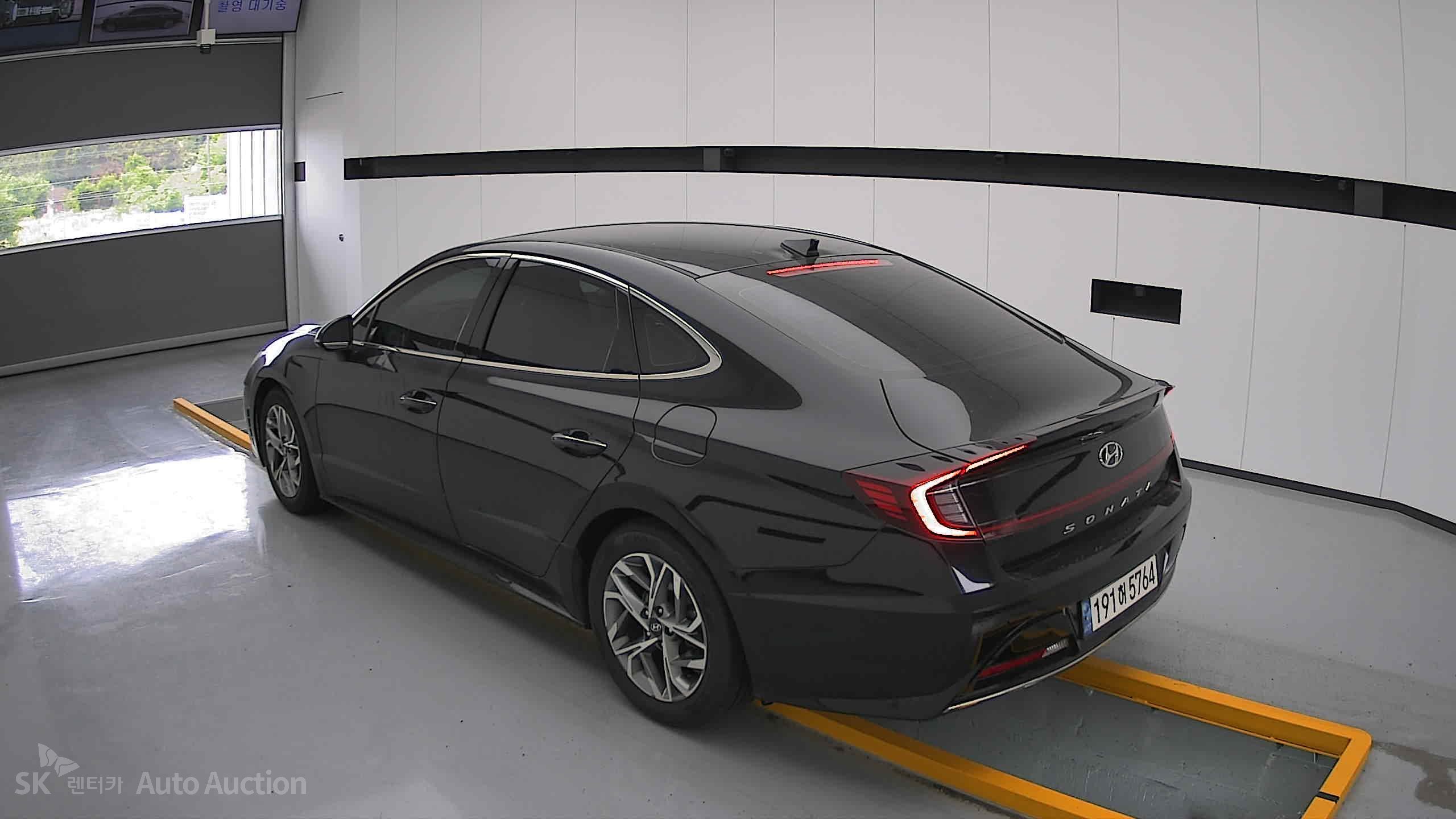 2022 - hyundai sonata