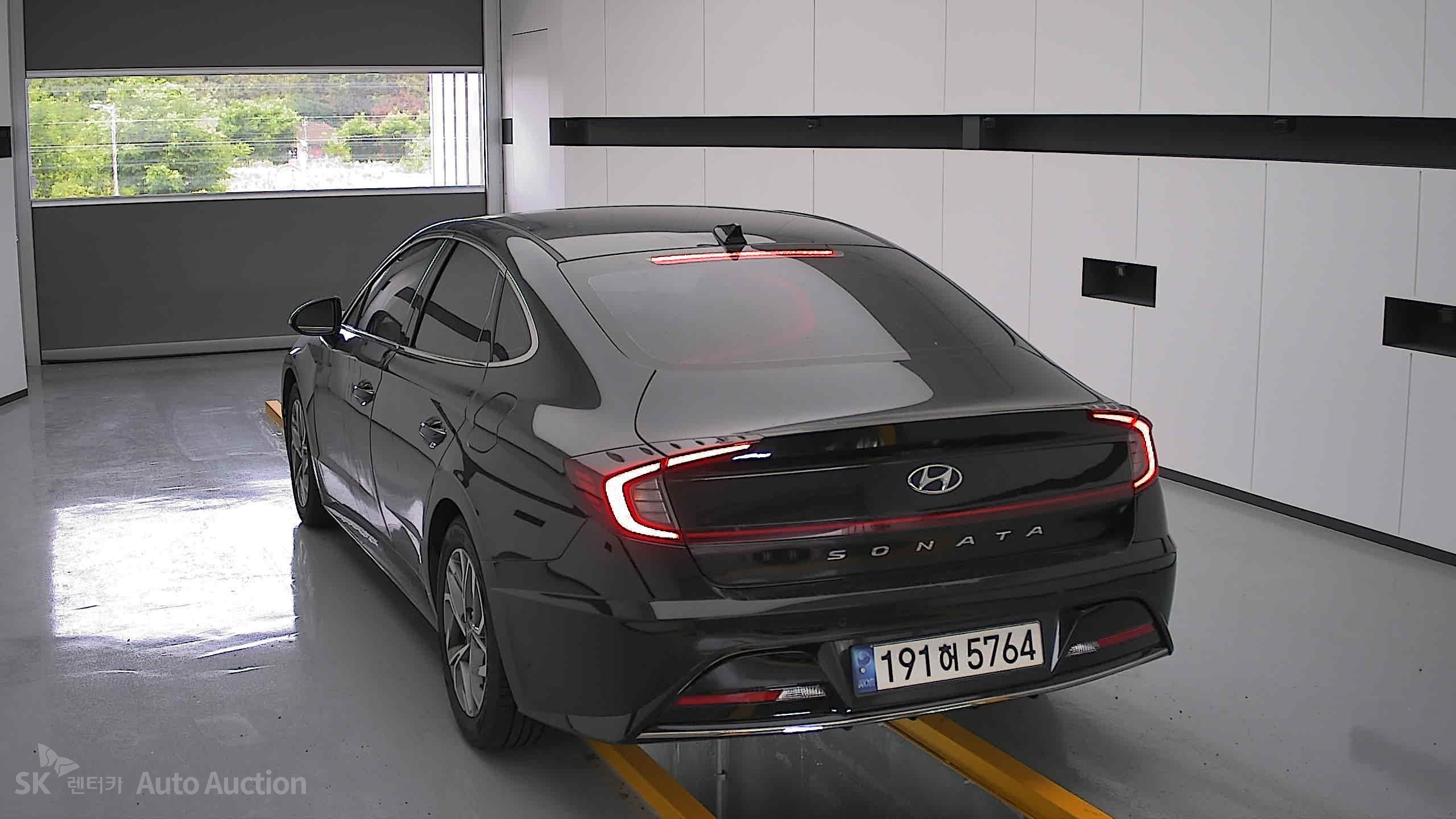 2022 - hyundai sonata