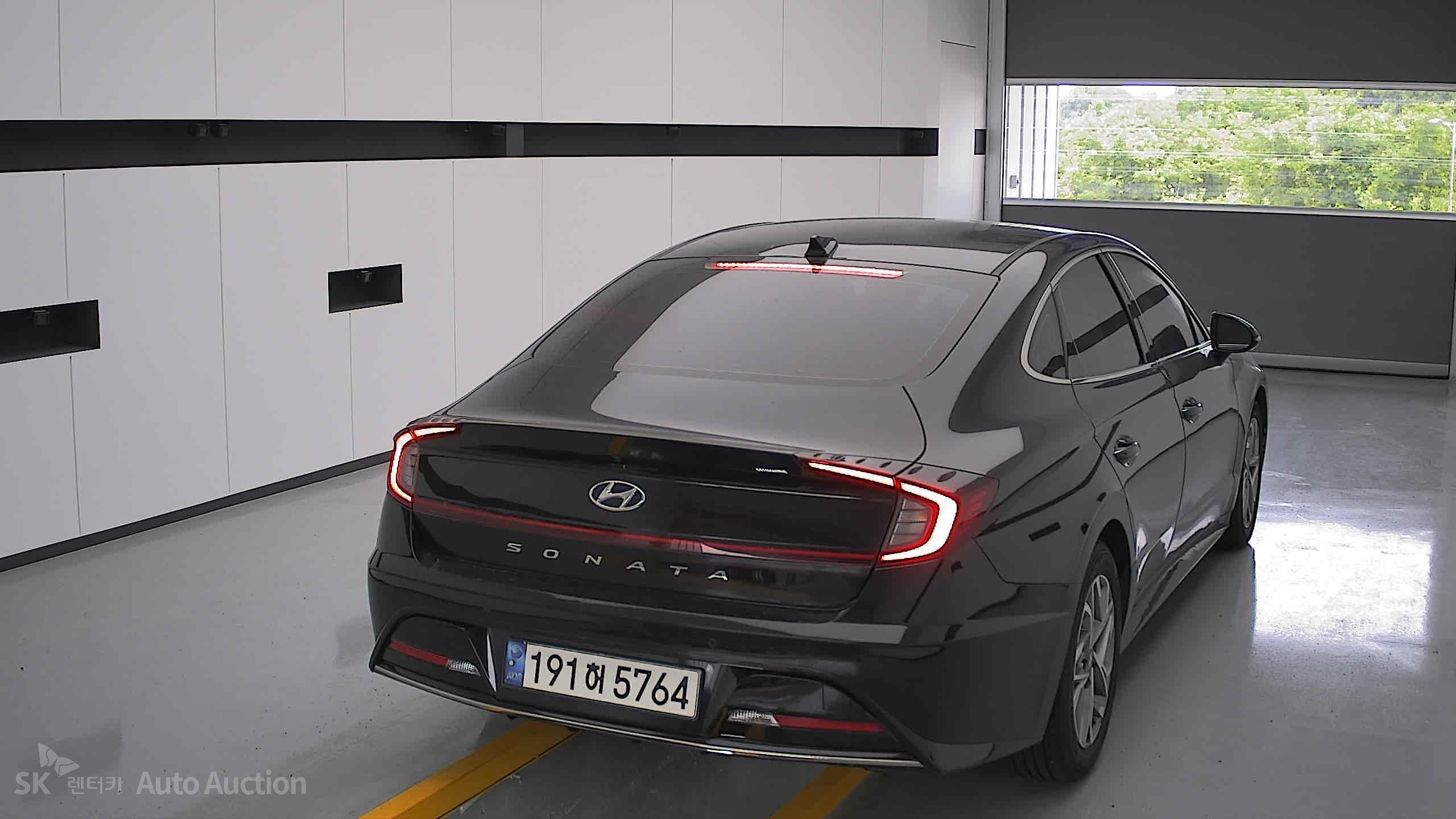 2022 - hyundai sonata