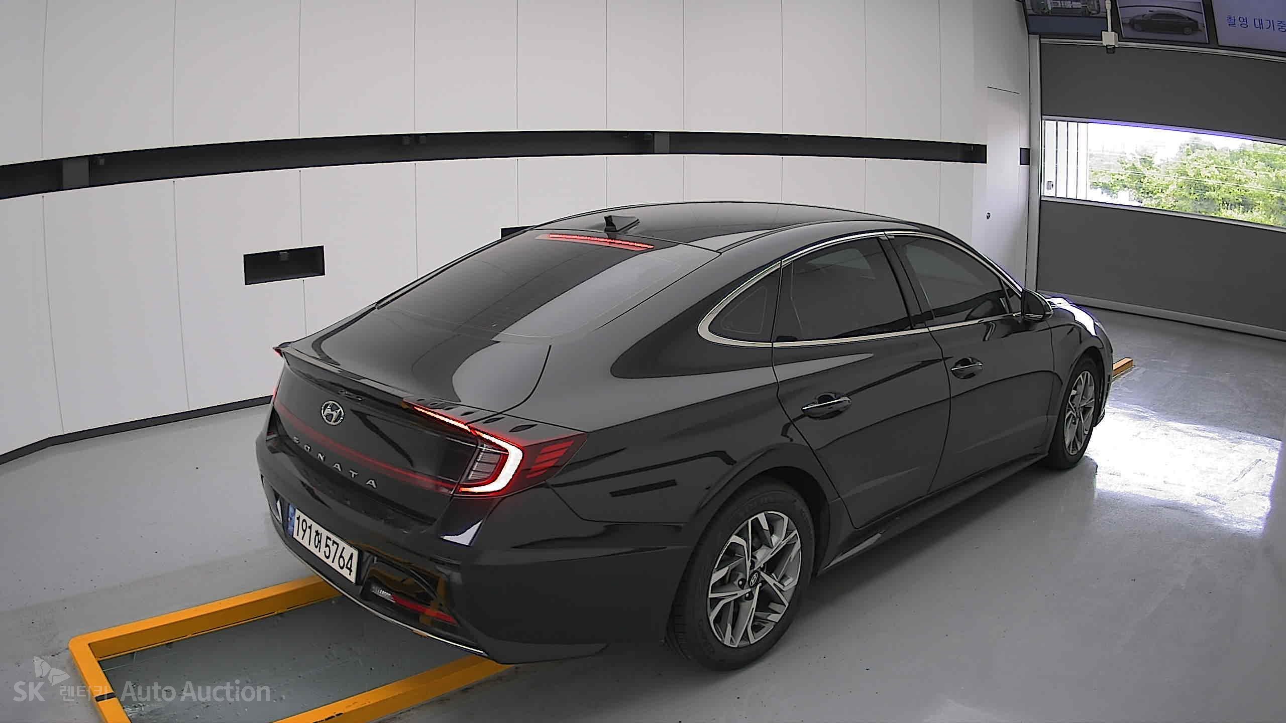2022 - hyundai sonata