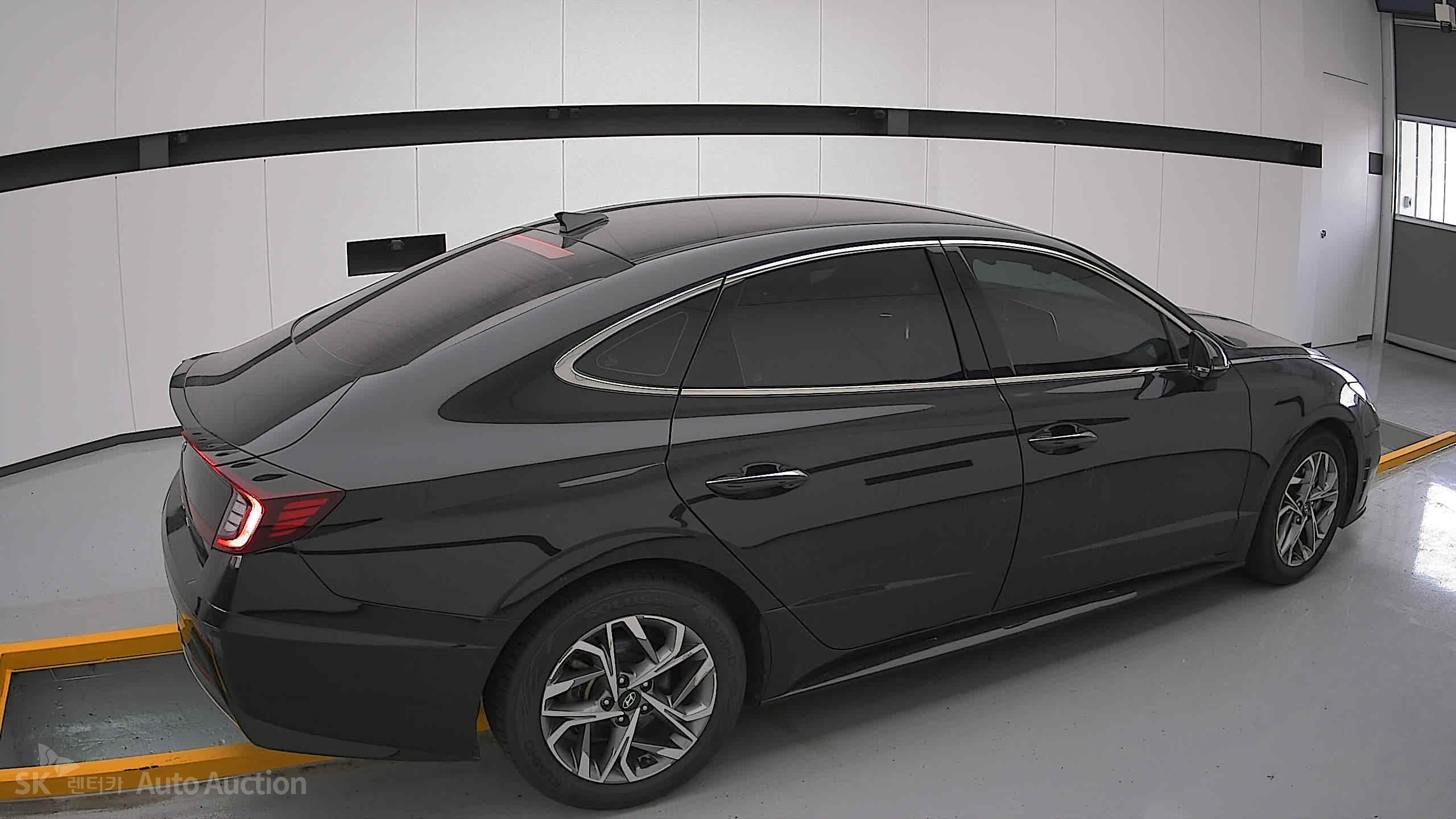 2022 - hyundai sonata