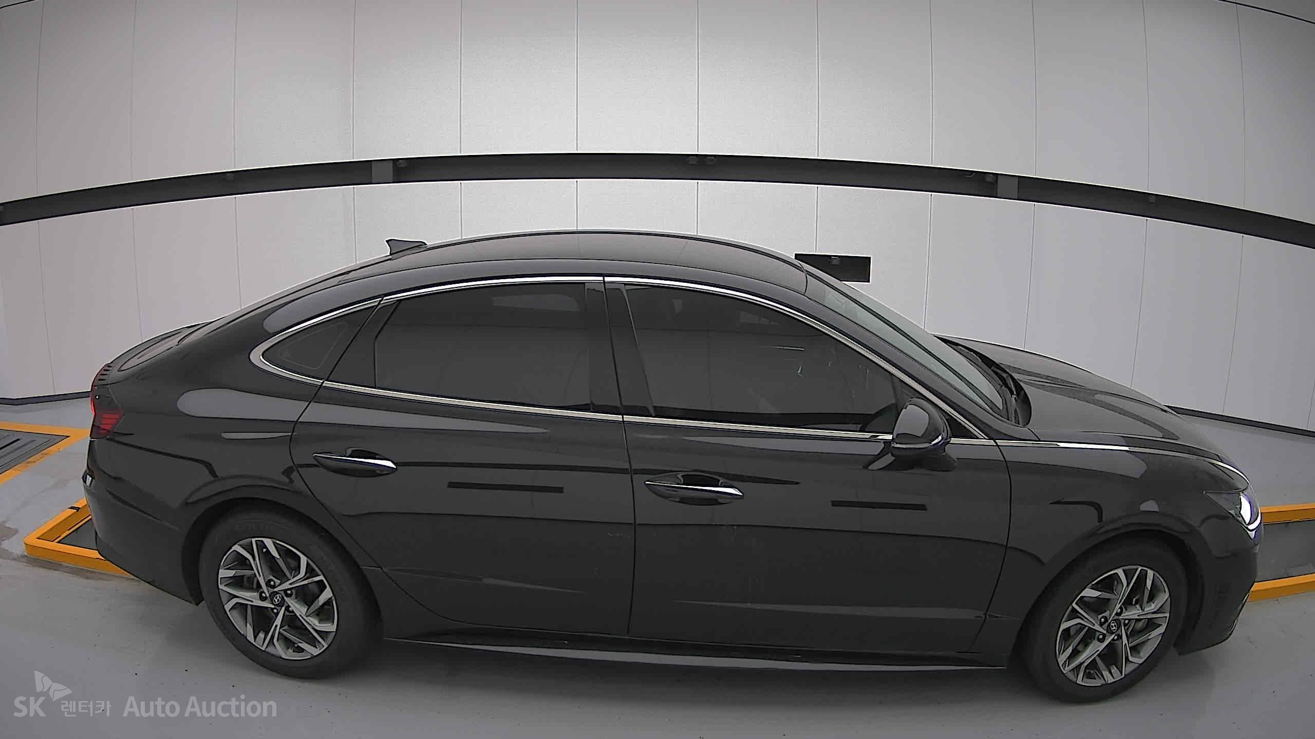 2022 - hyundai sonata