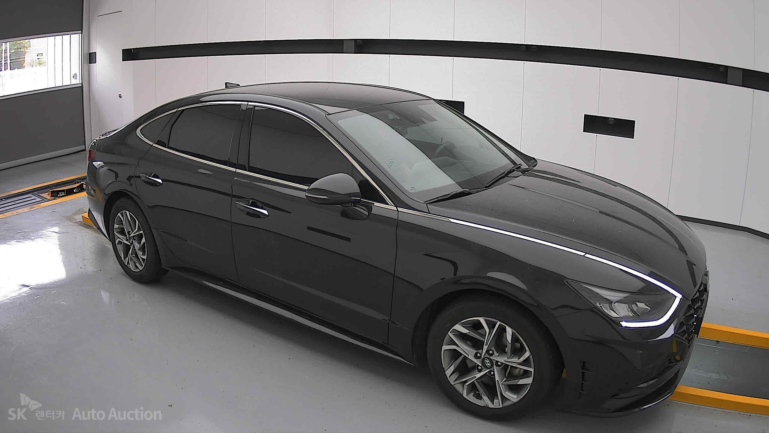 2022 - hyundai sonata