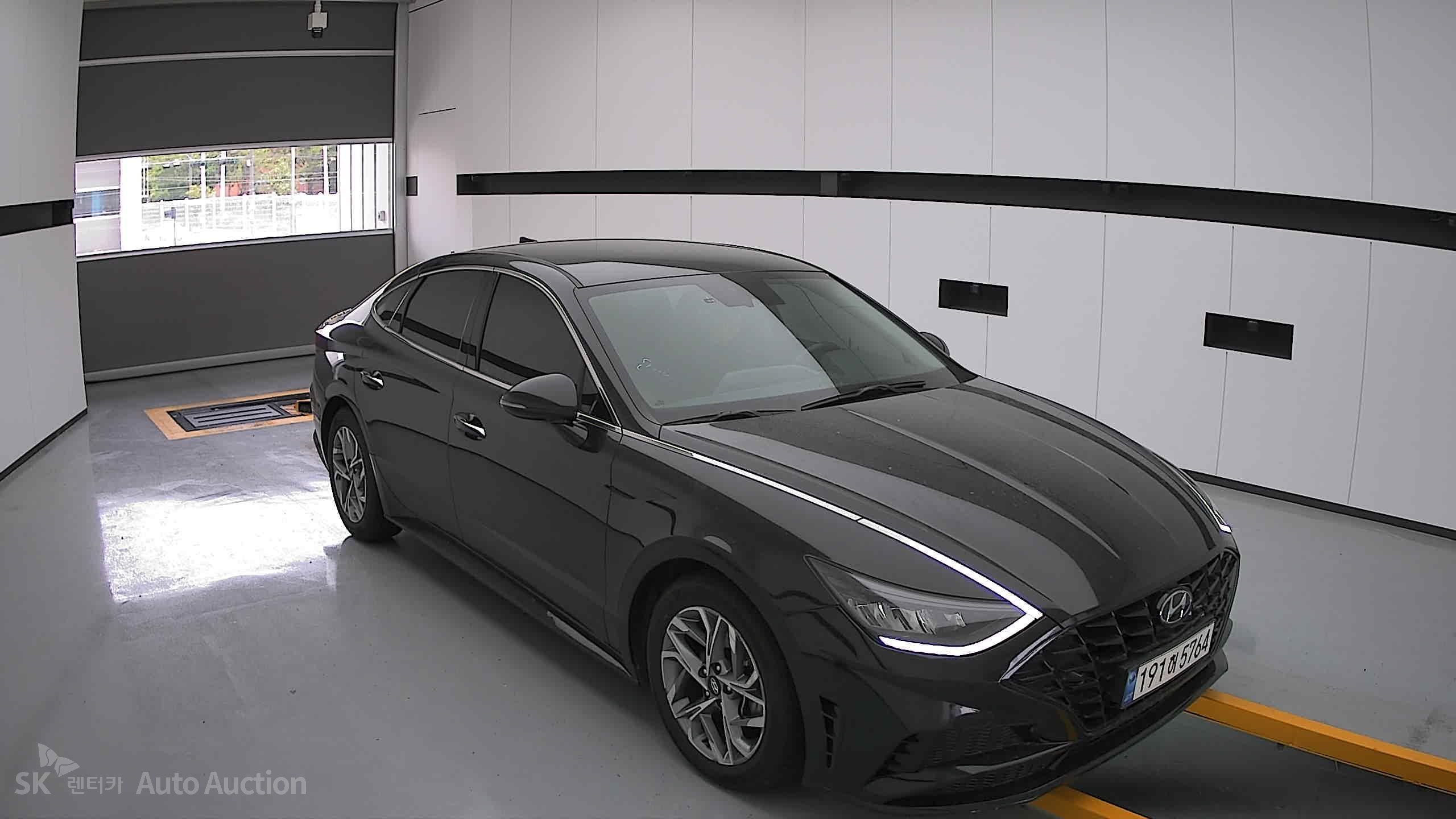 2022 - hyundai sonata