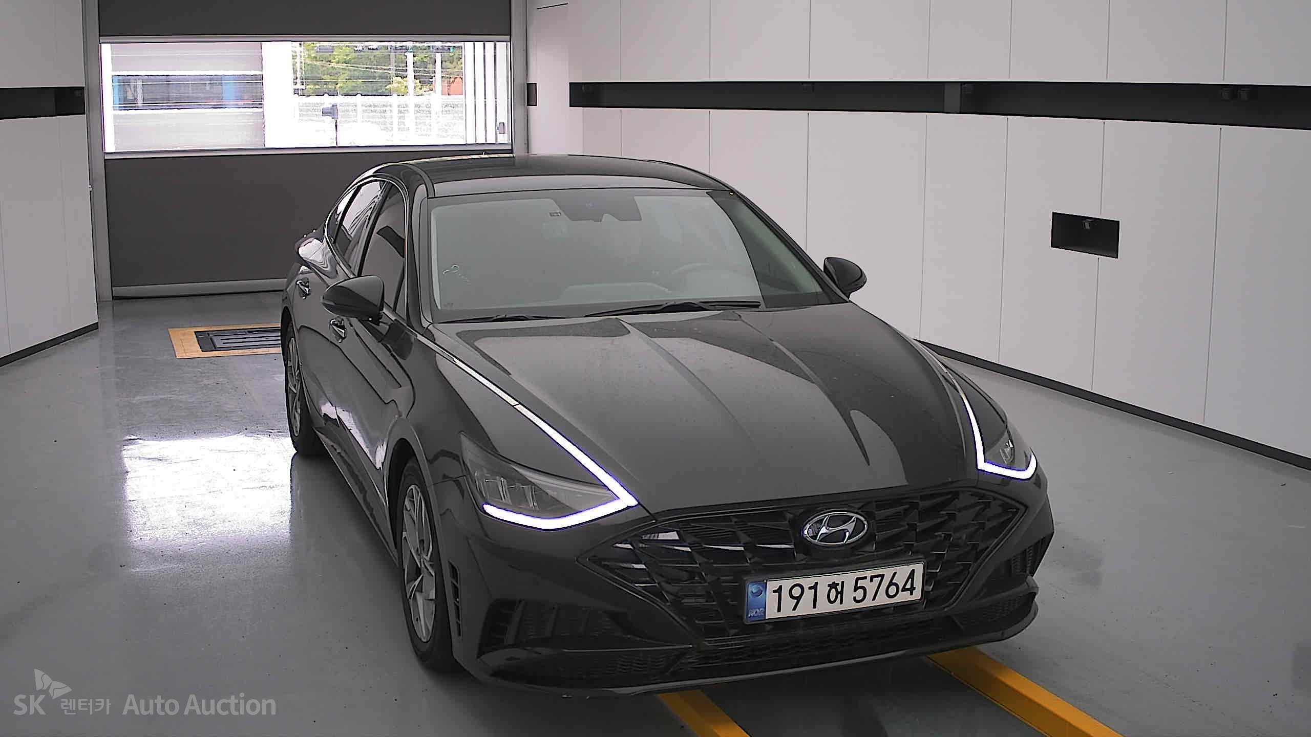 2022 - hyundai sonata