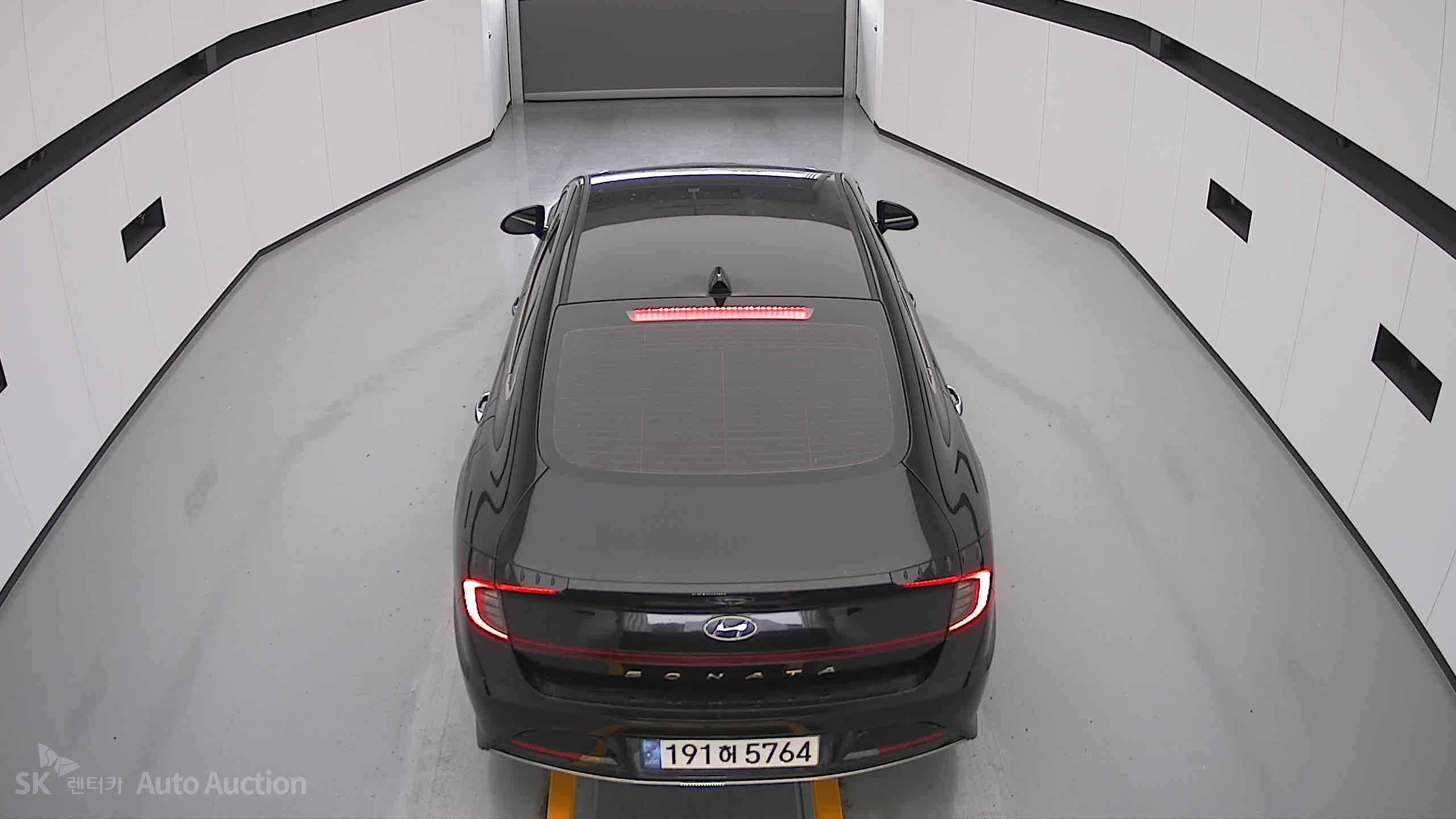2022 - hyundai sonata