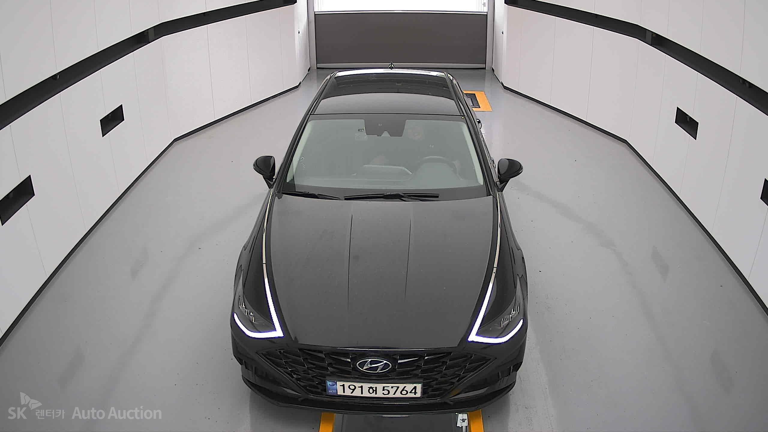 2022 - hyundai sonata