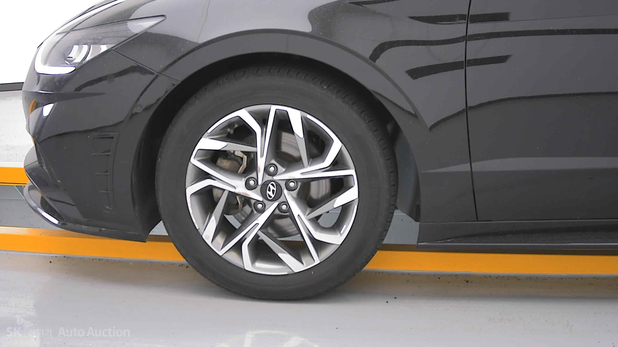 2022 - hyundai sonata