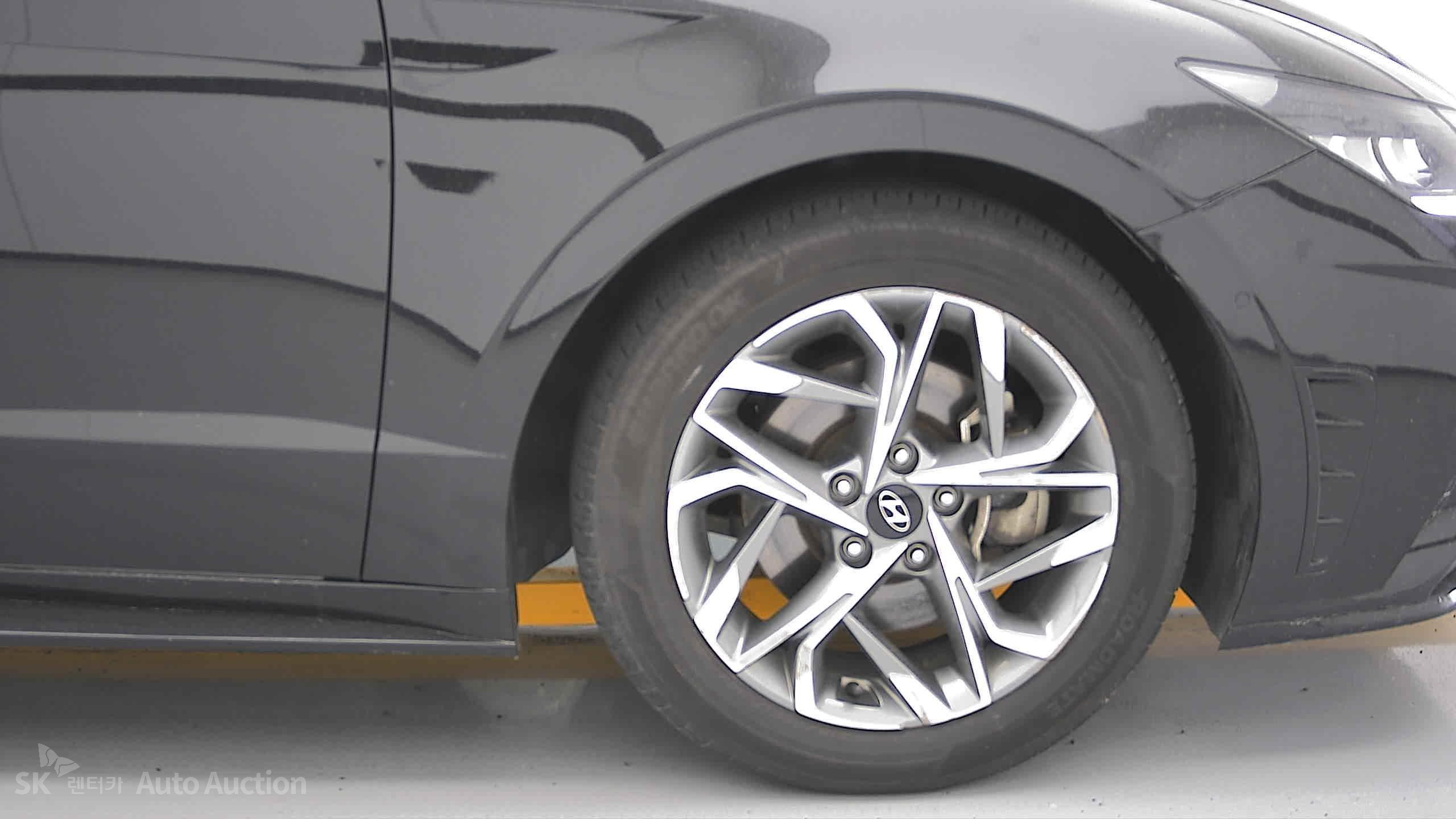 2022 - hyundai sonata