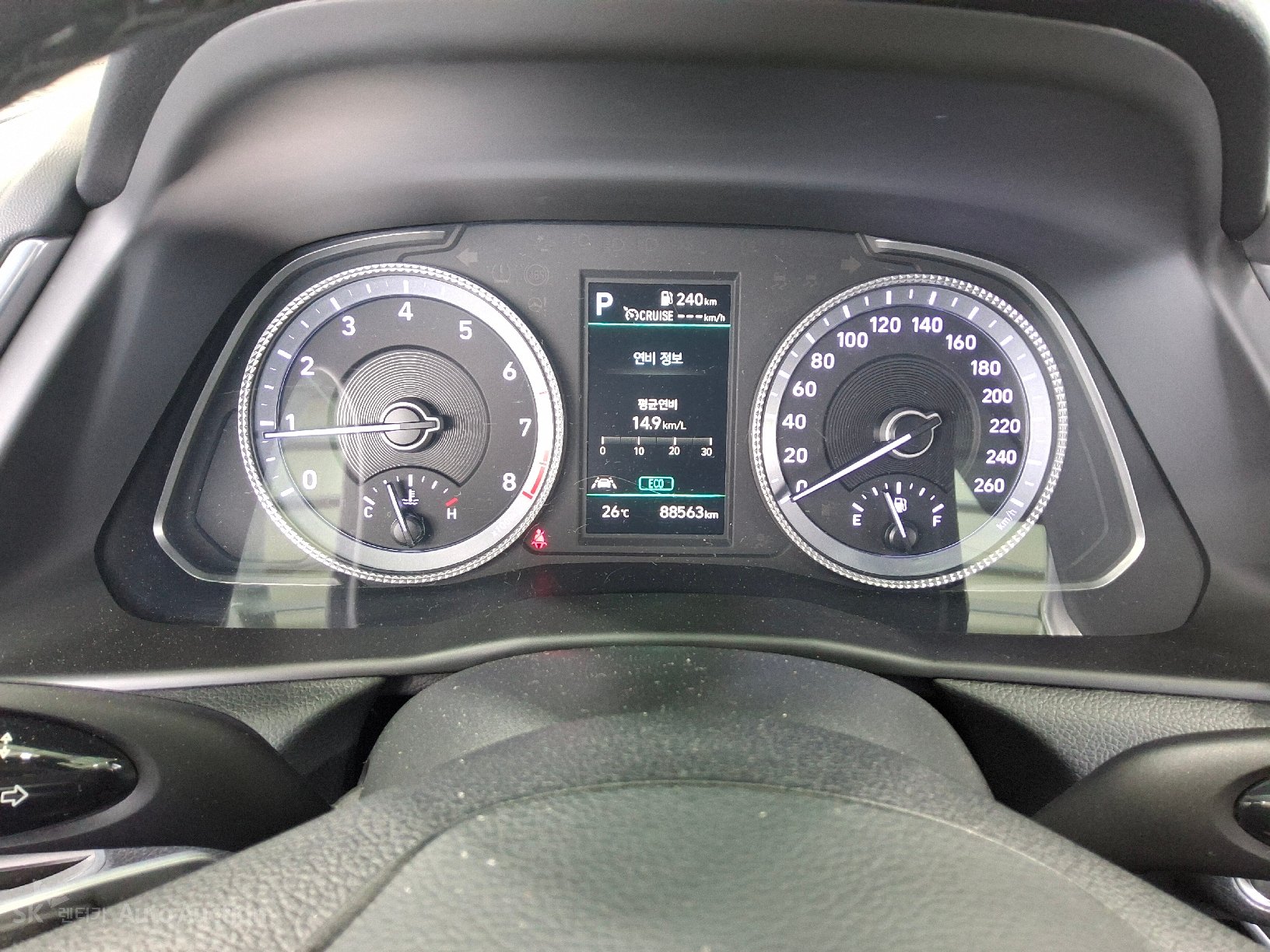 2022 - hyundai sonata