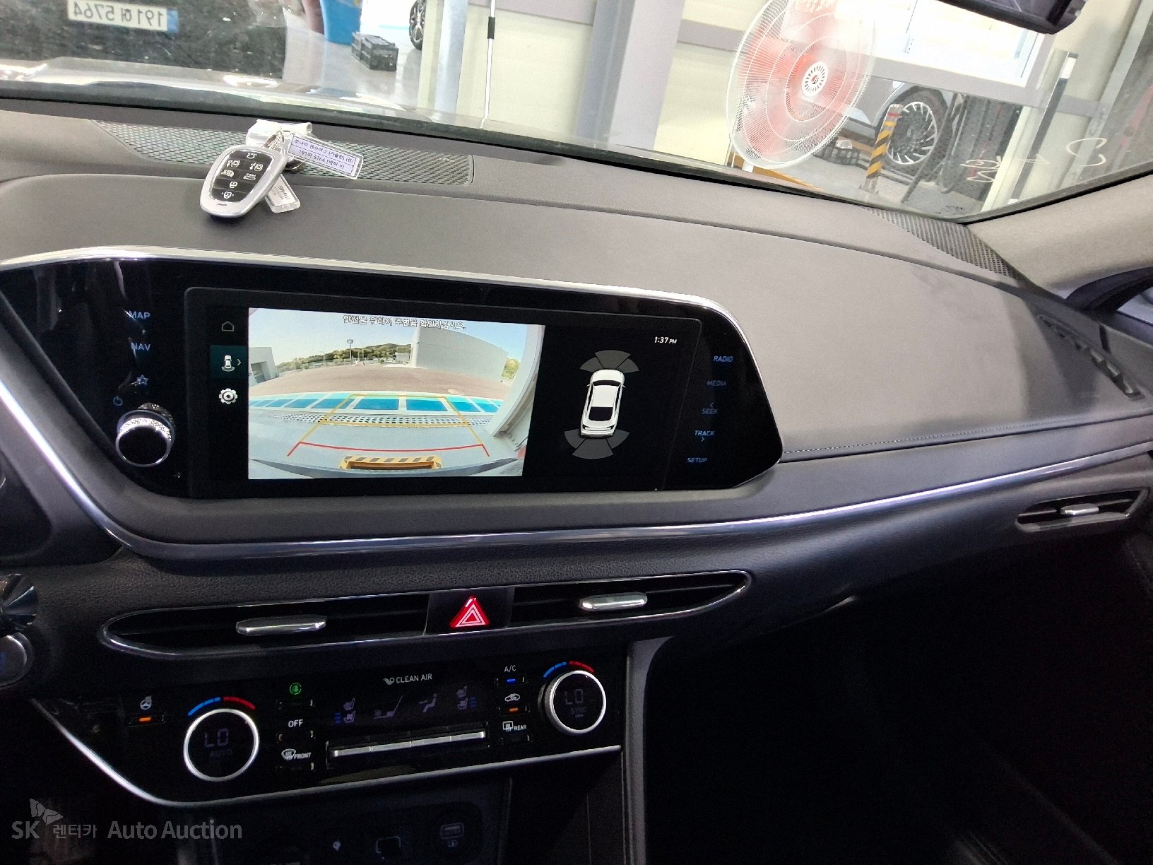 2022 - hyundai sonata