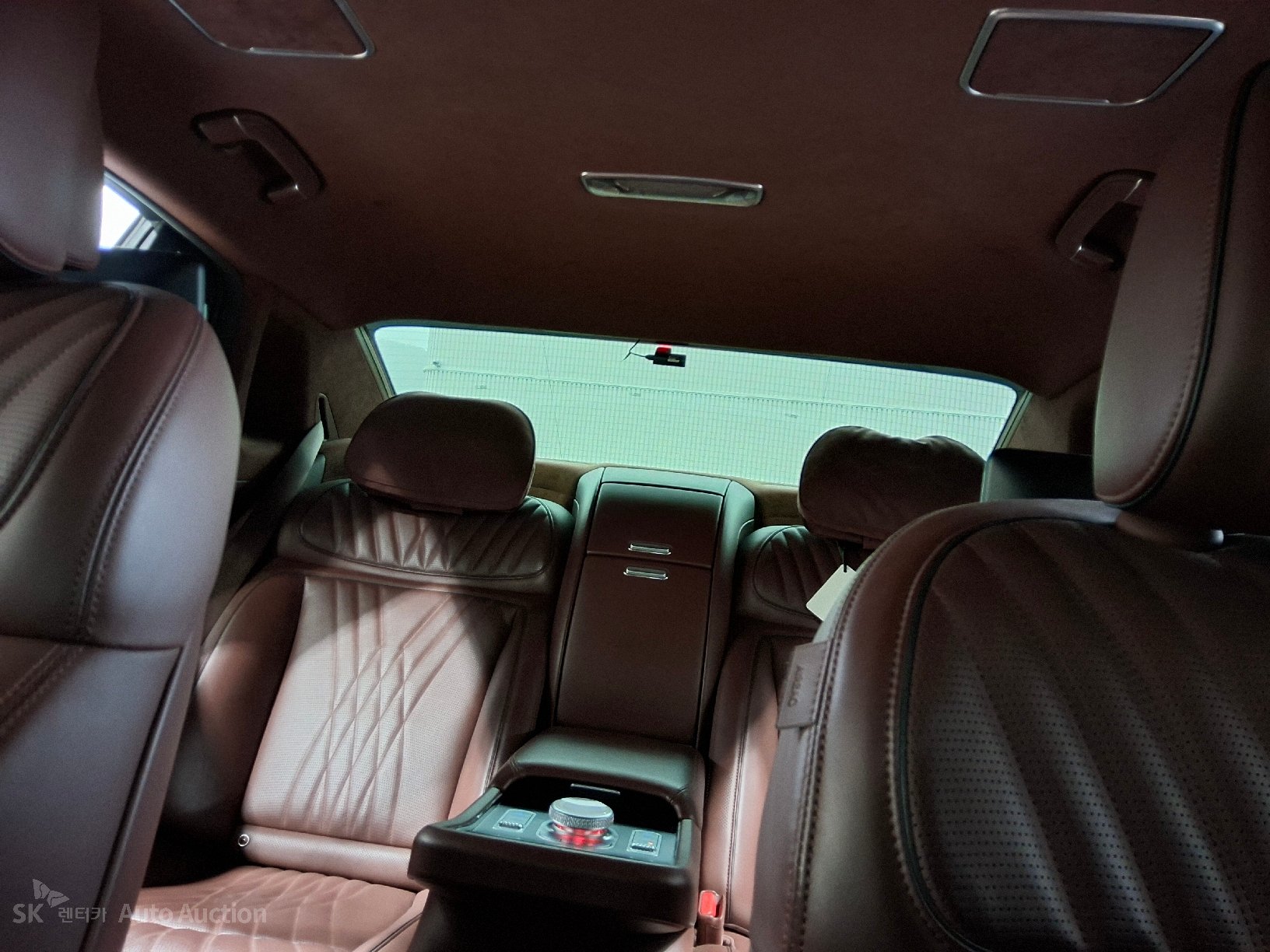 2022 - genesis g90