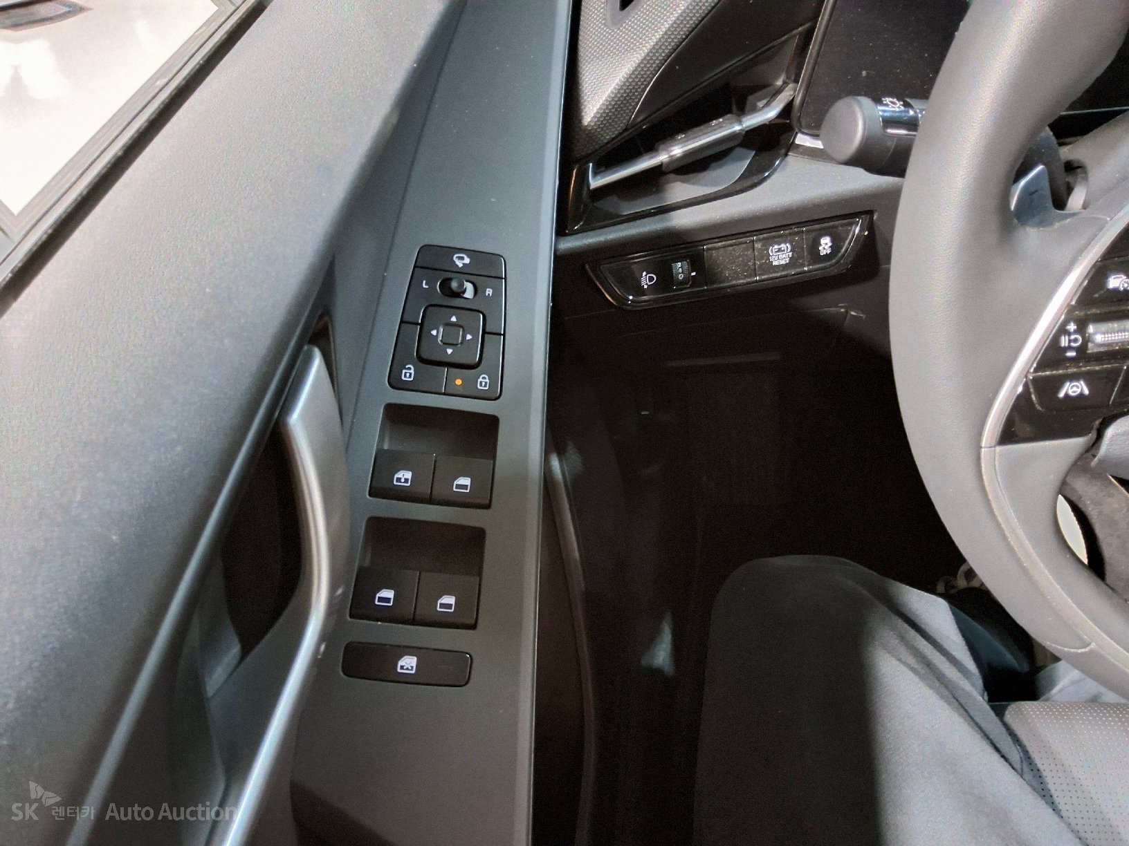 2024 - kia all-new niro