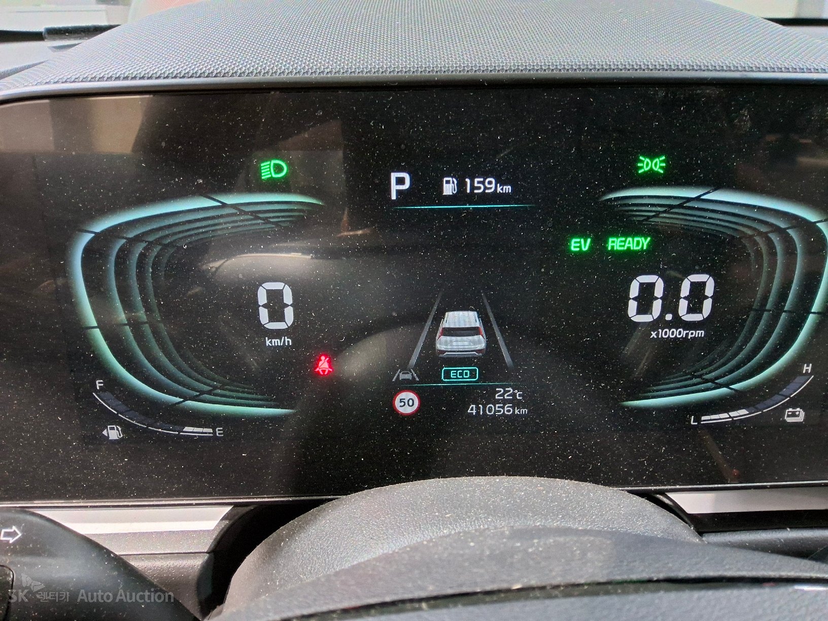 2024 - kia all-new niro