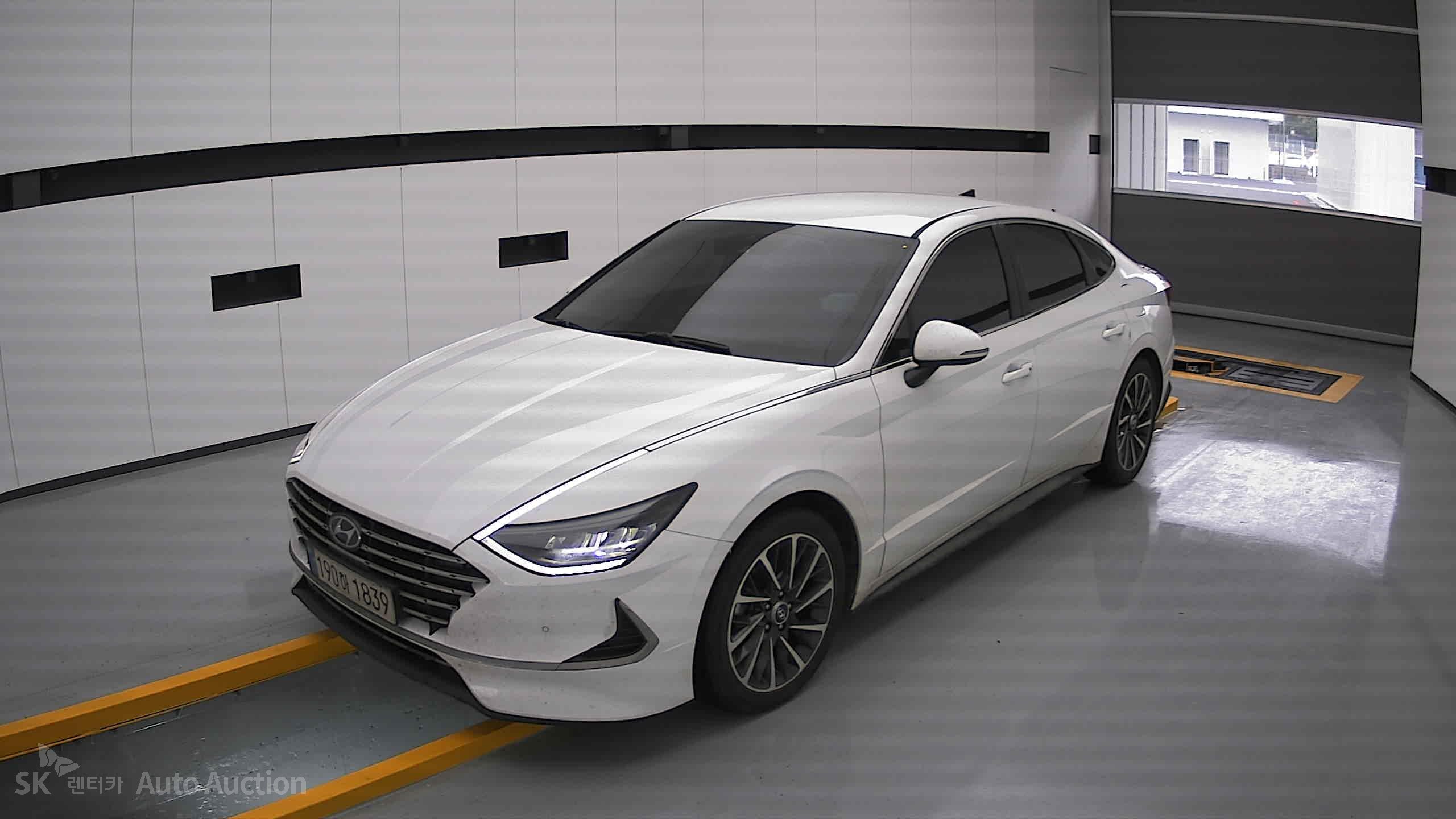2023 - hyundai sonata